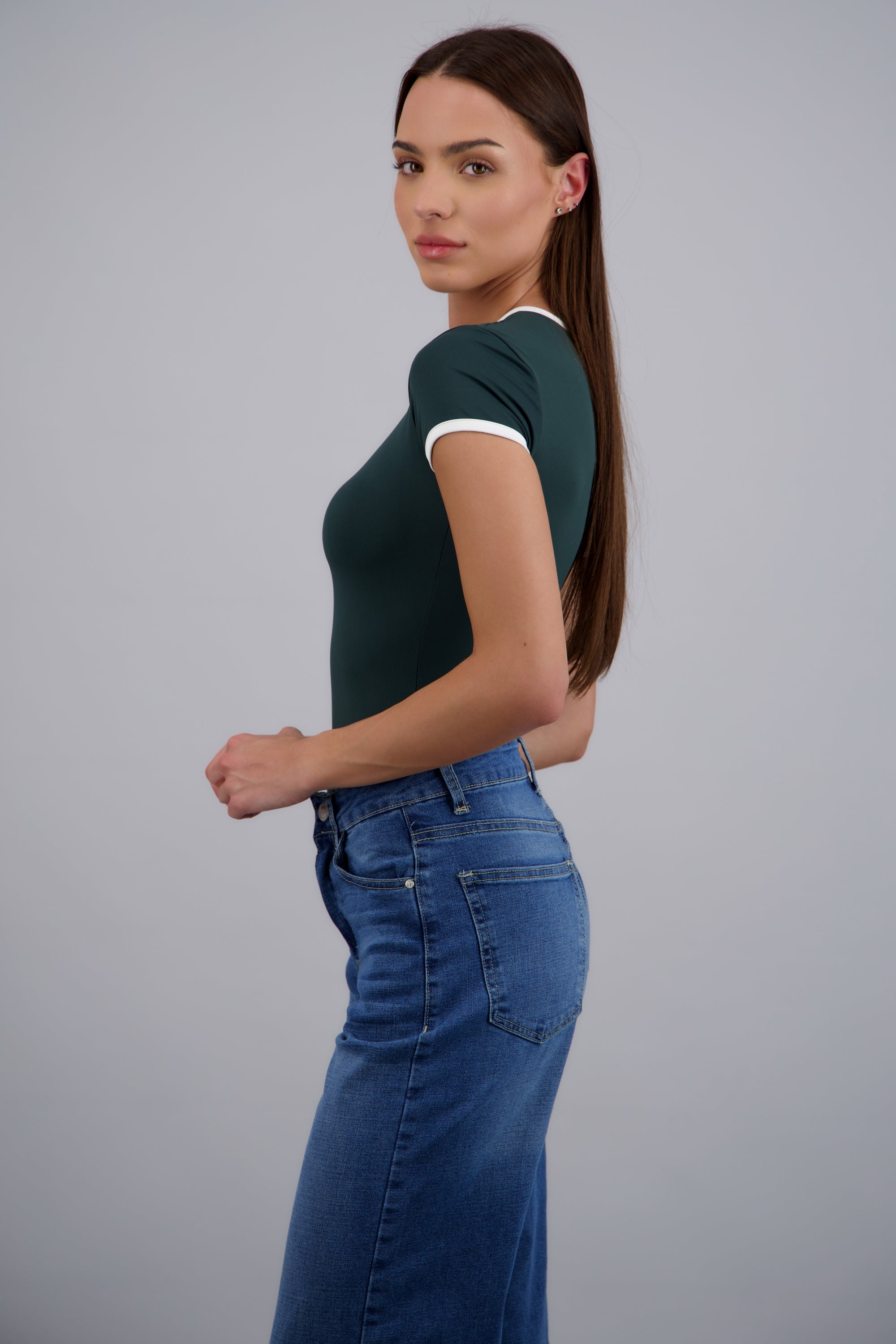 GREEN COMBO