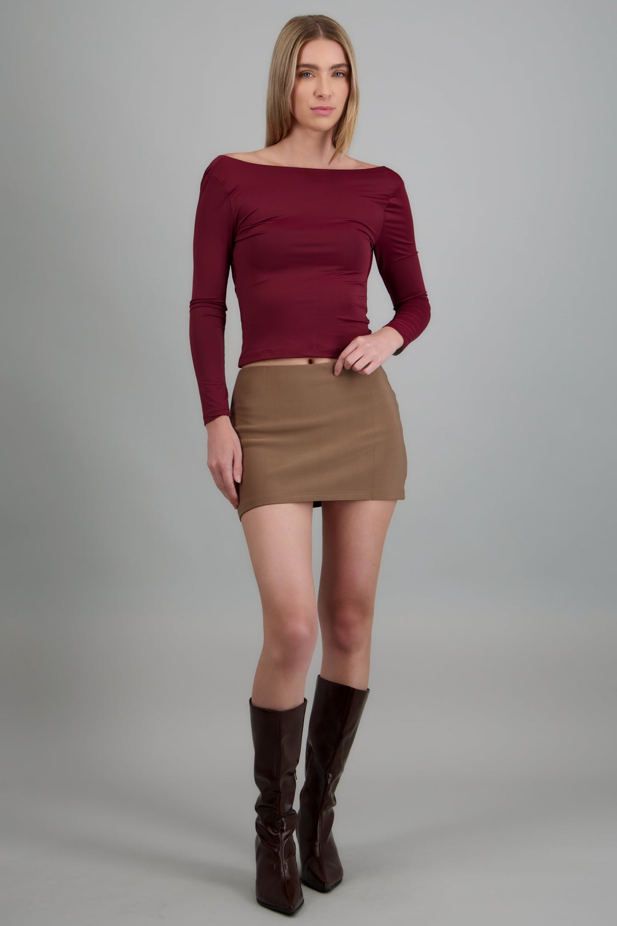 TAUPE