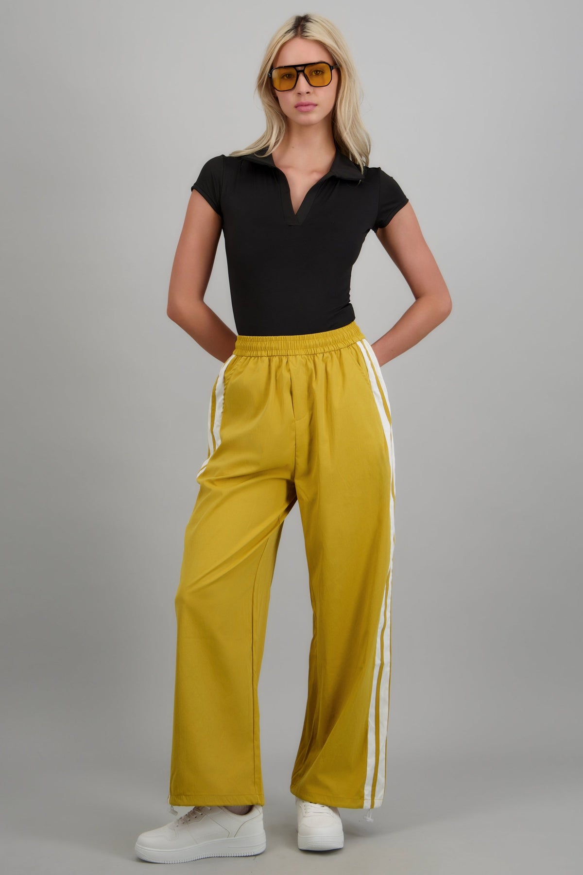 MUSTARD