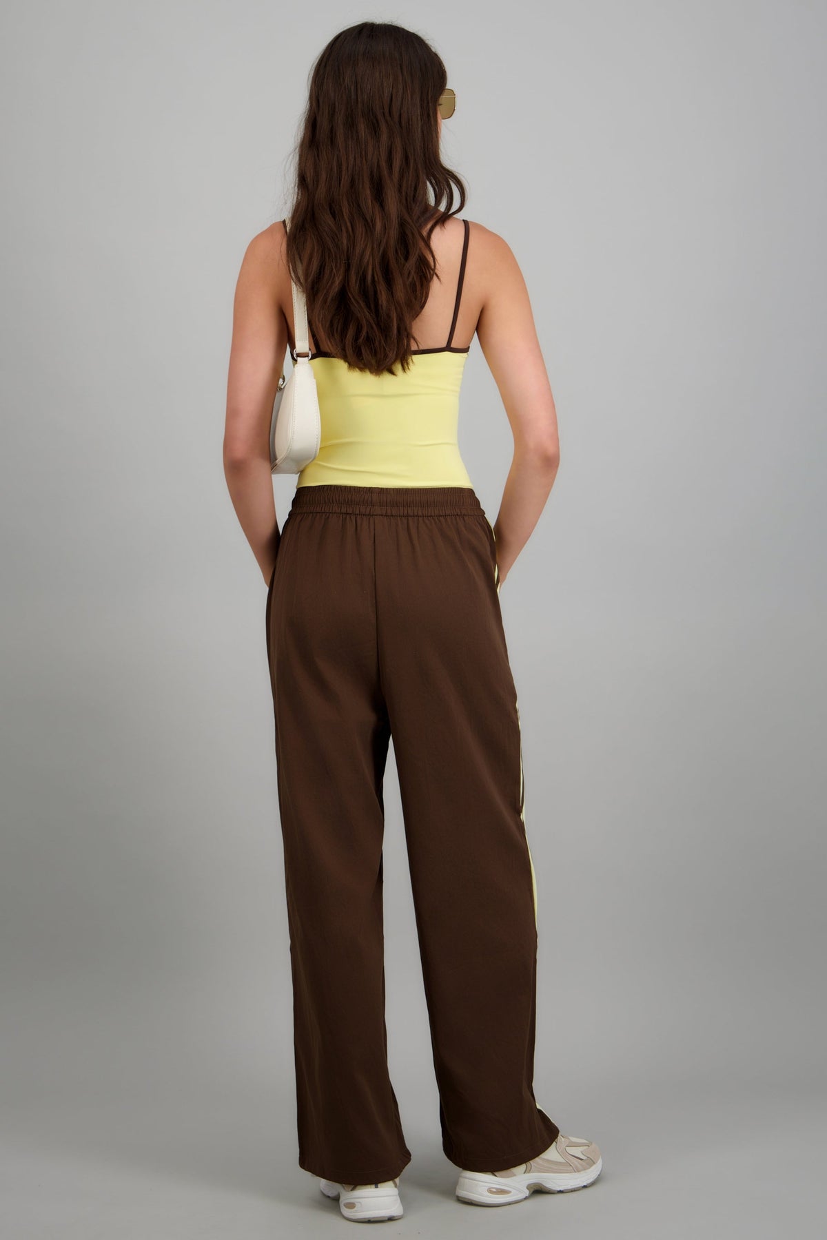 BROWN COMBO