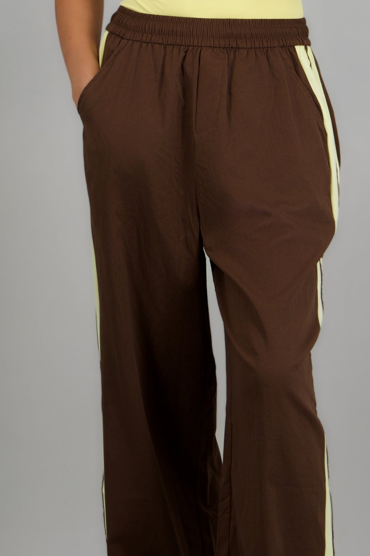 BROWN COMBO