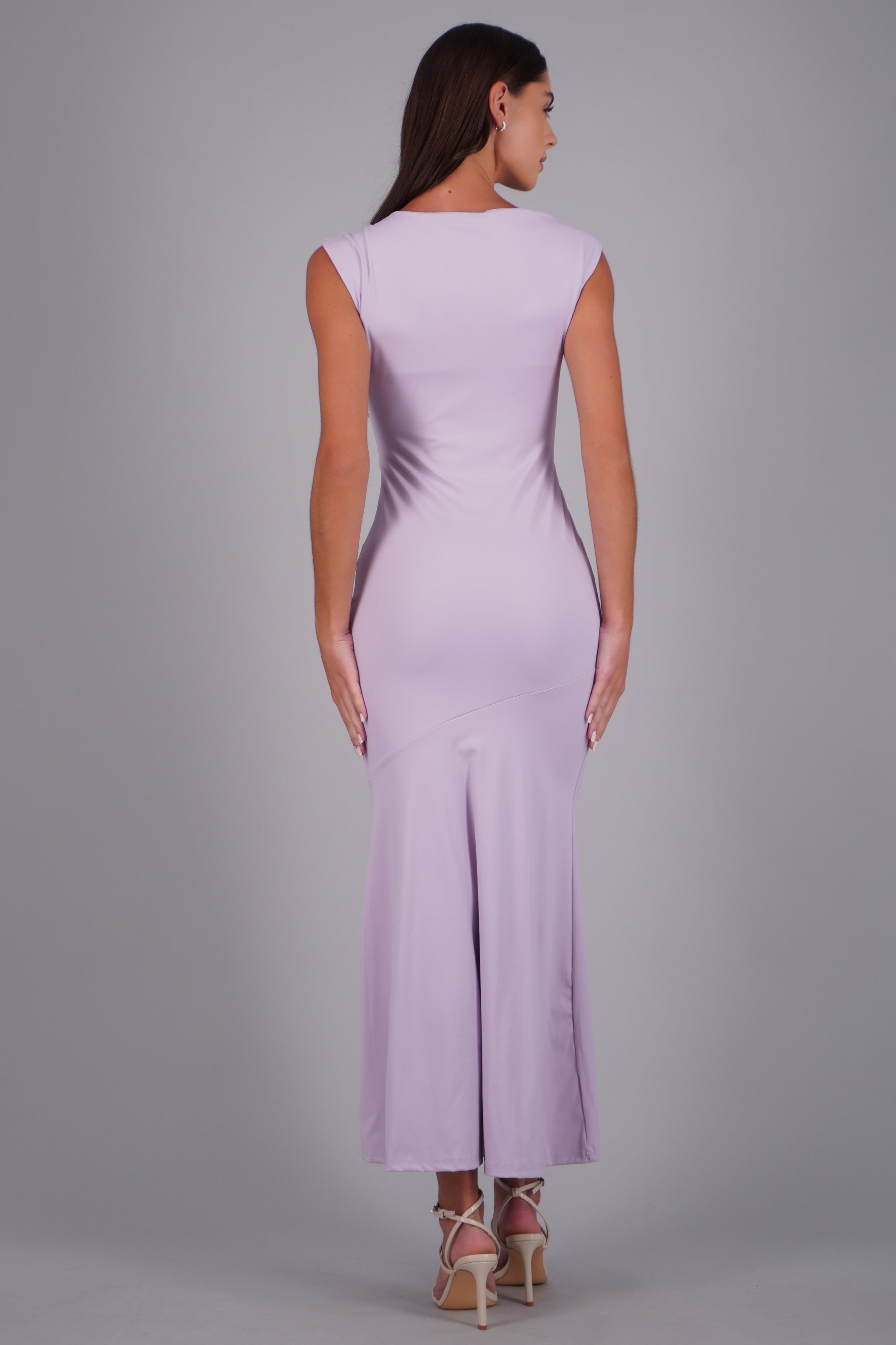 PASTEL PURPLE