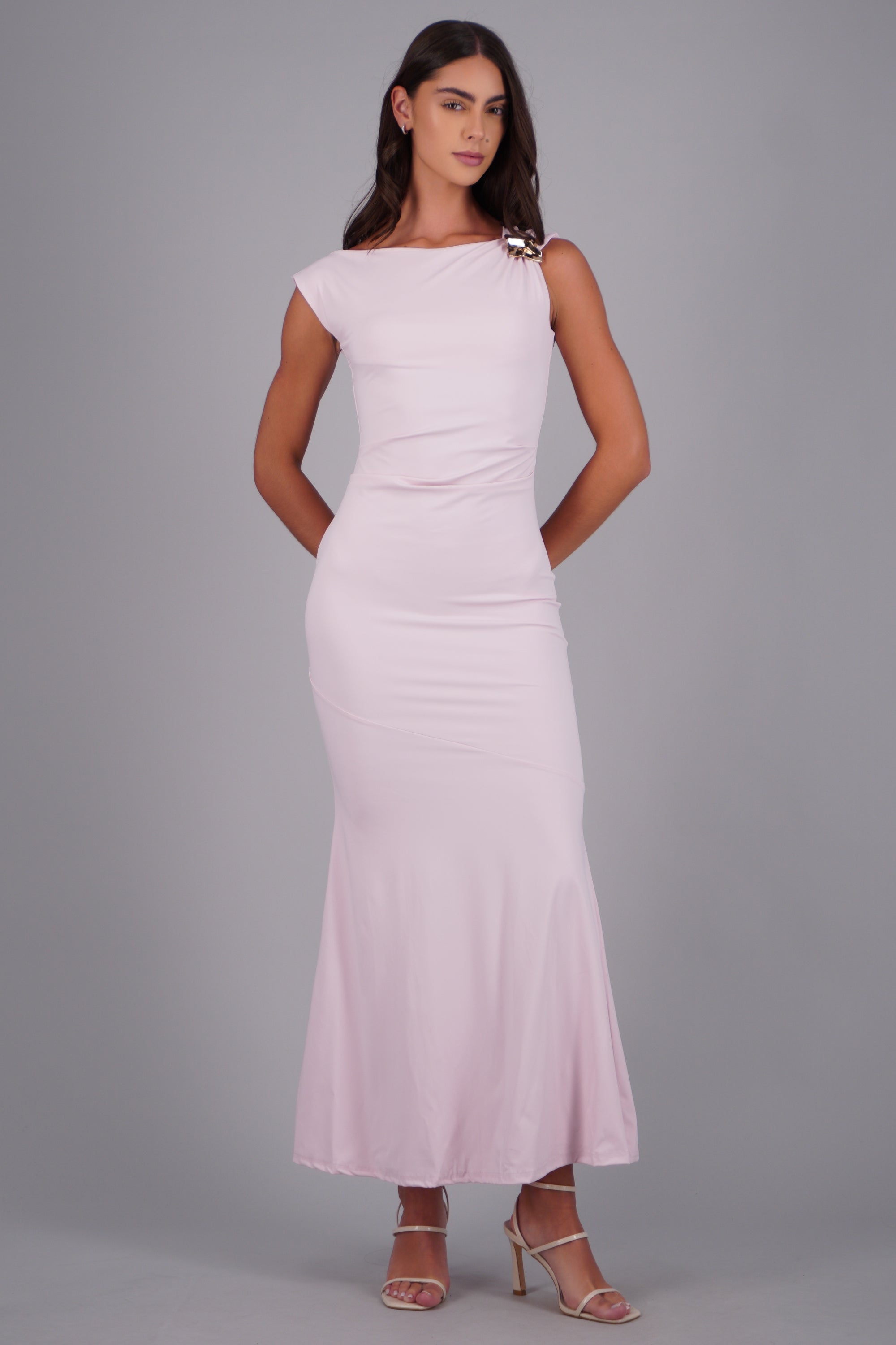 PASTEL PINK