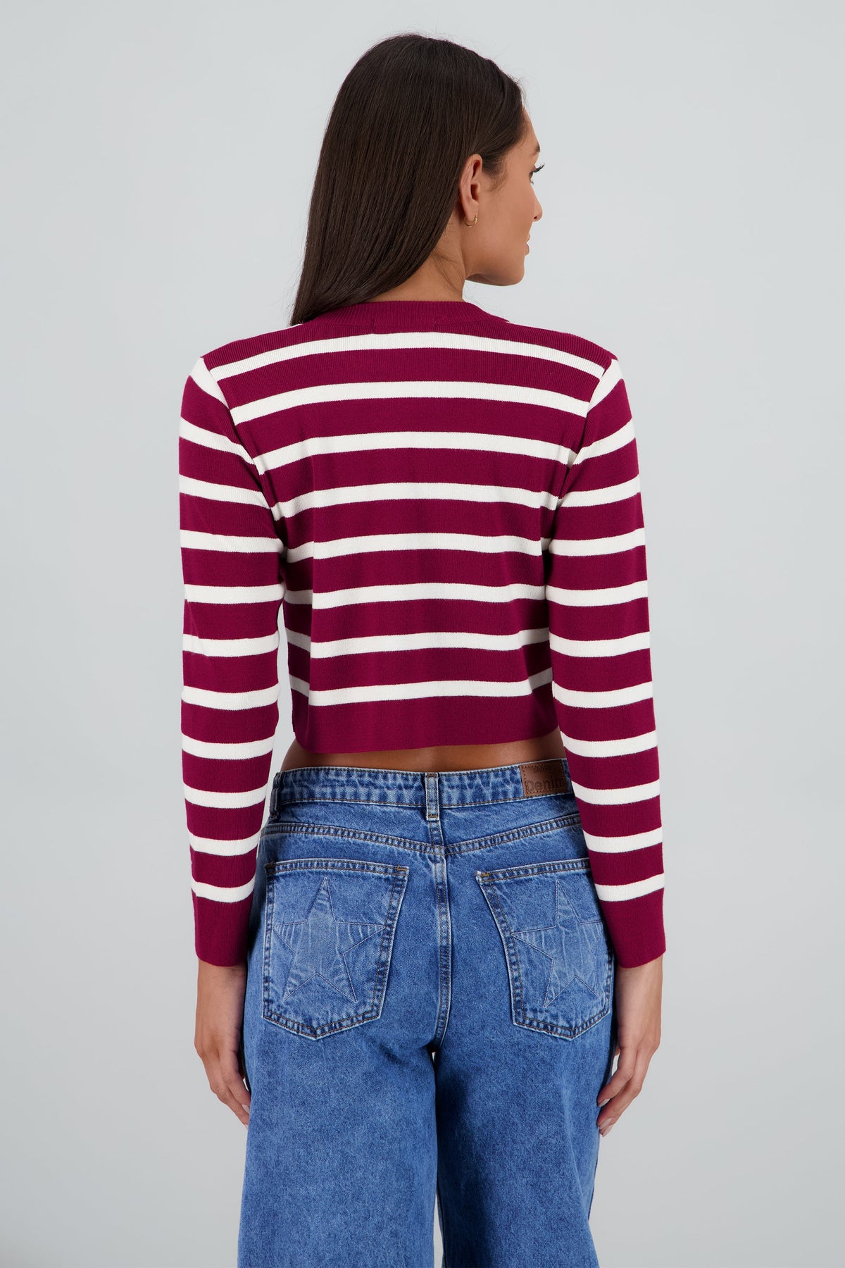 BURGUNDY COMBO