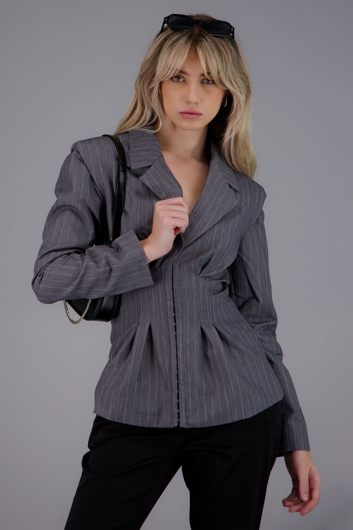 GRAY COMBO