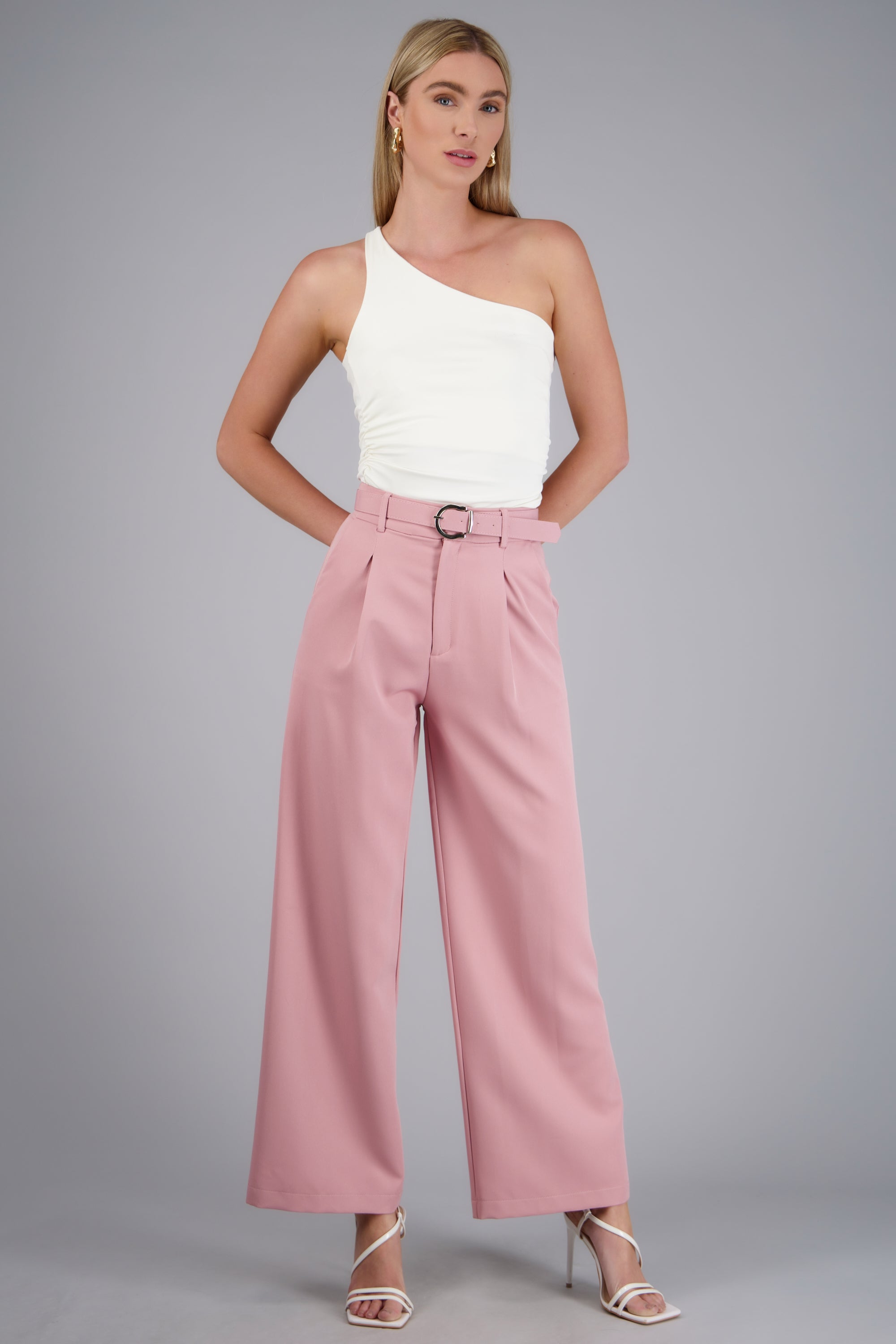 PASTEL PINK