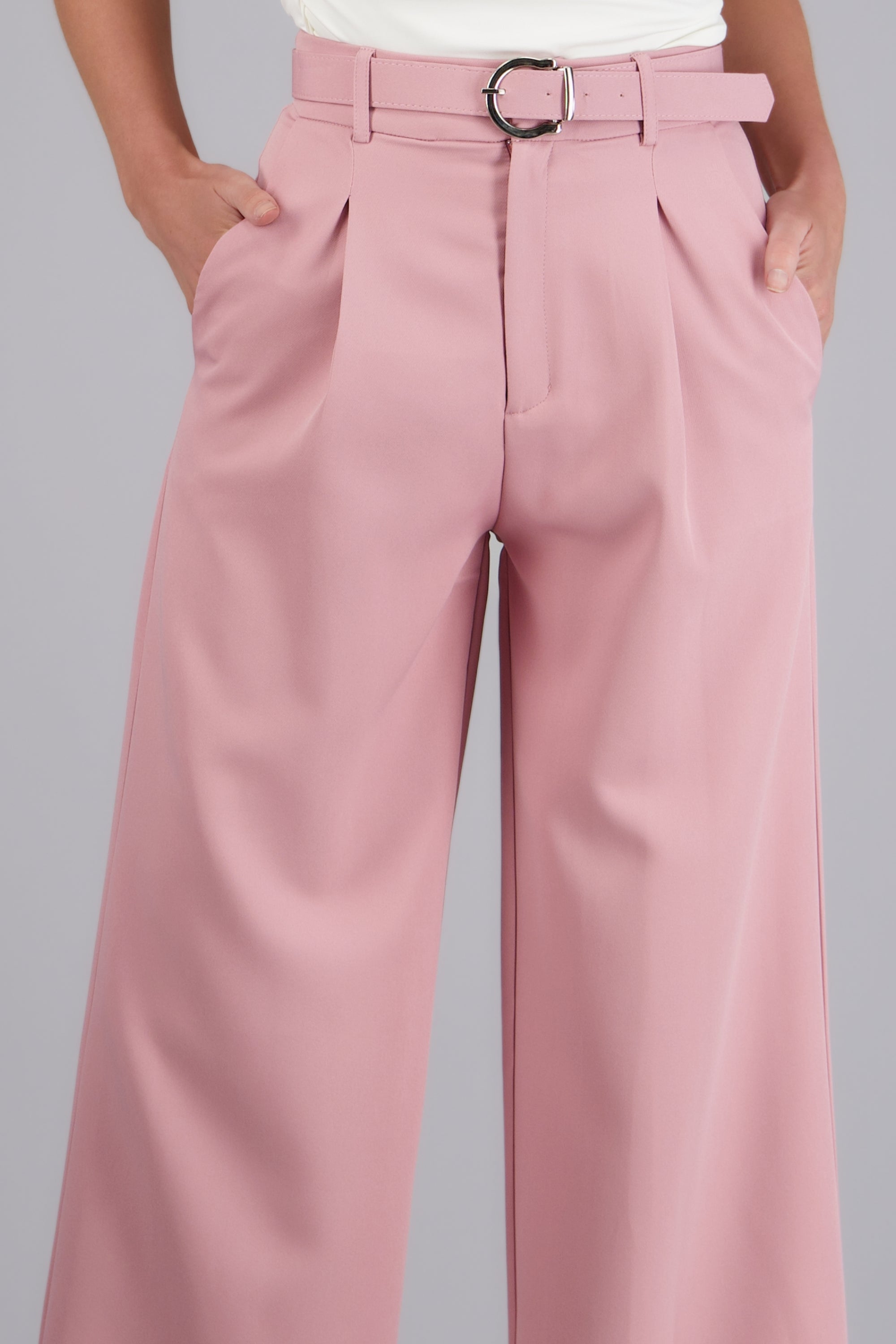 PASTEL PINK