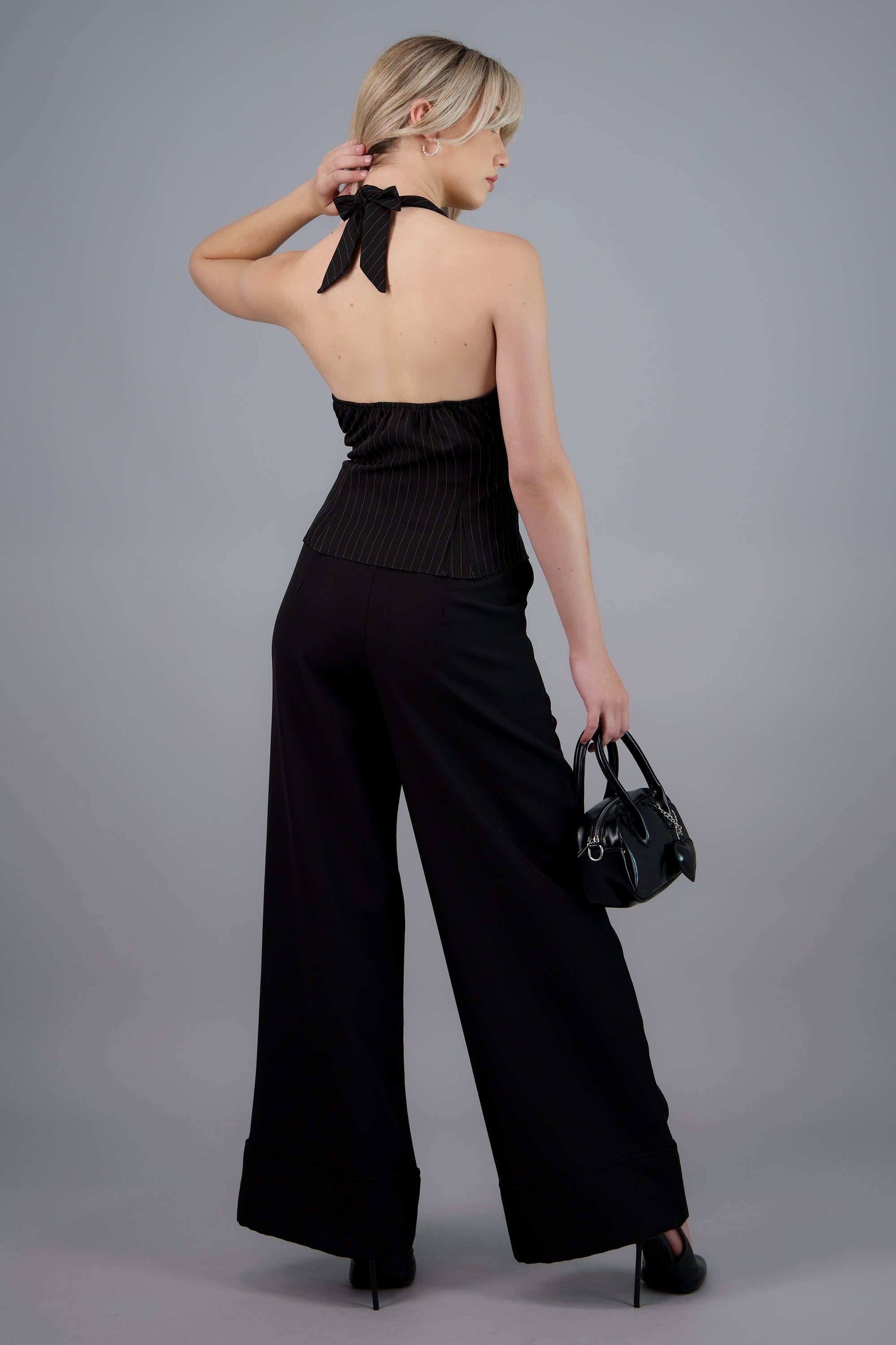 BLACK COMBO