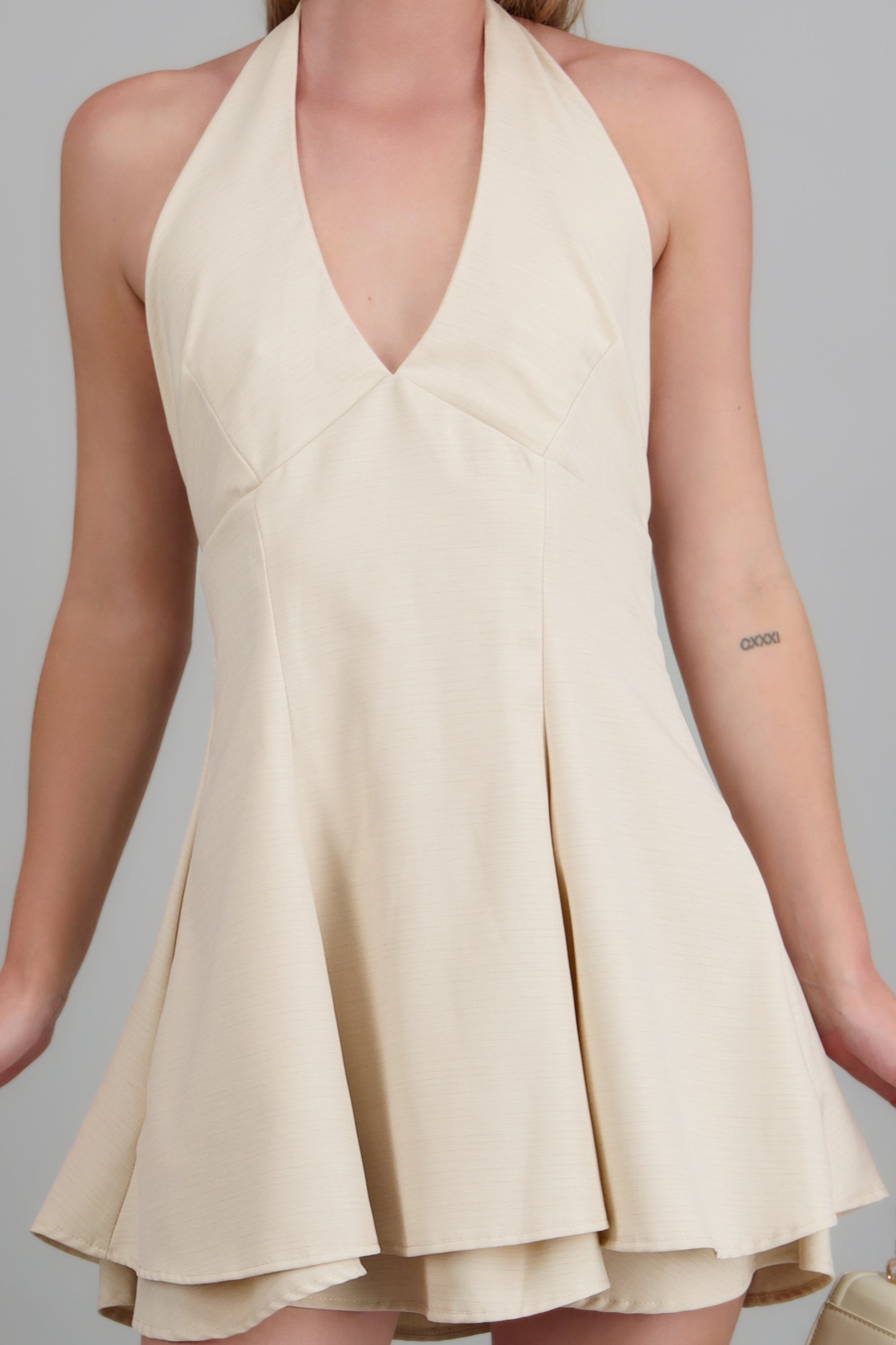 PASTEL YELLOW