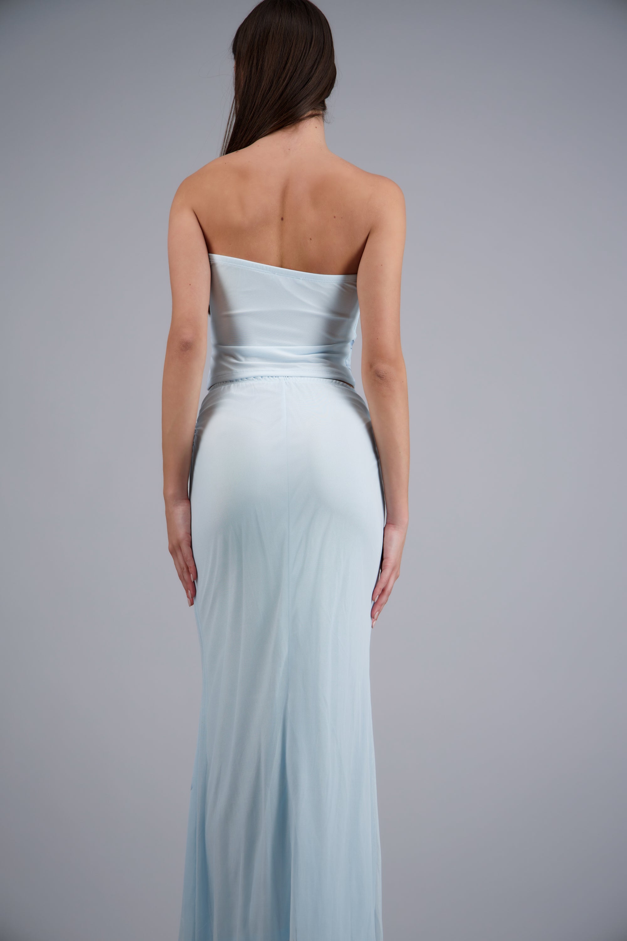 PASTEL BLUE