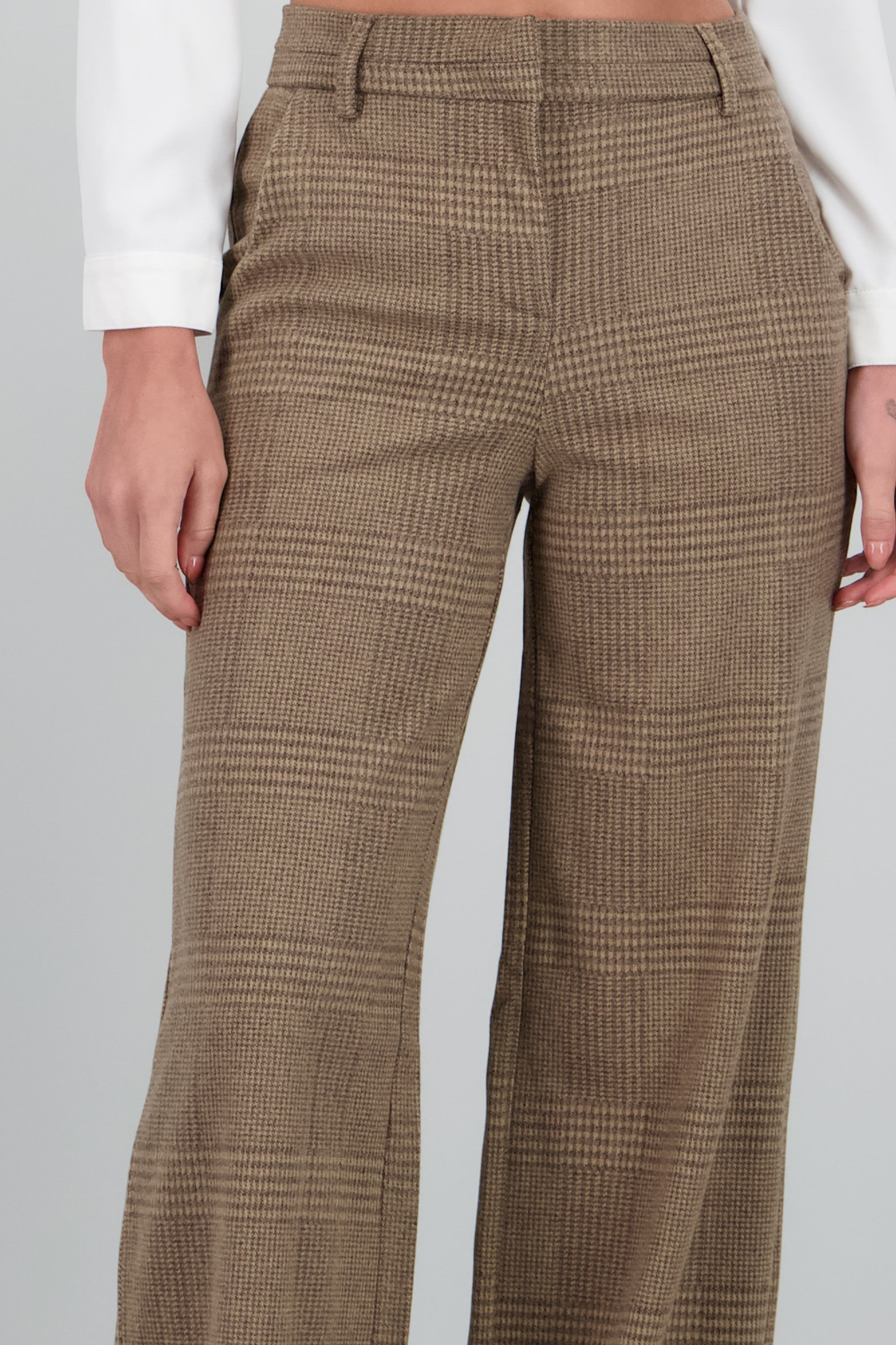 BROWN COMBO