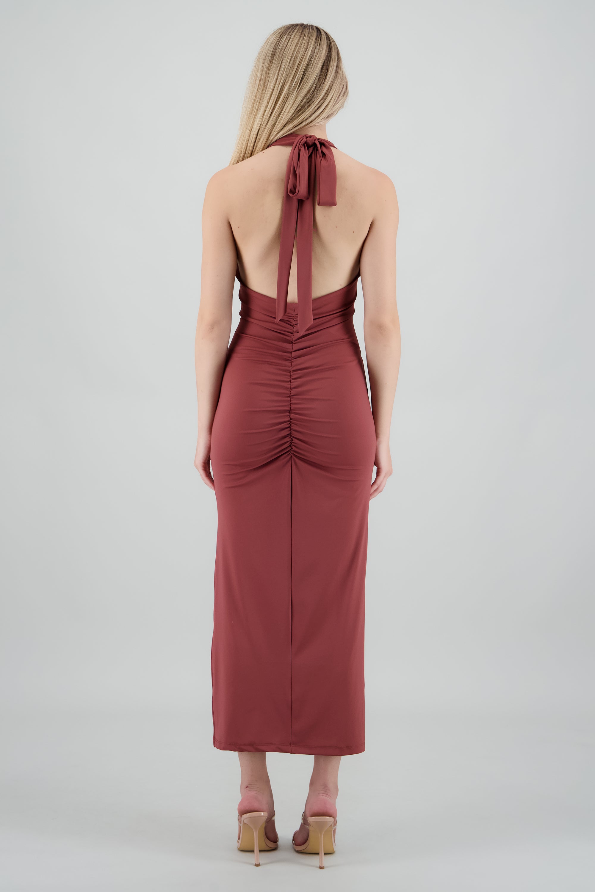 MAUVE