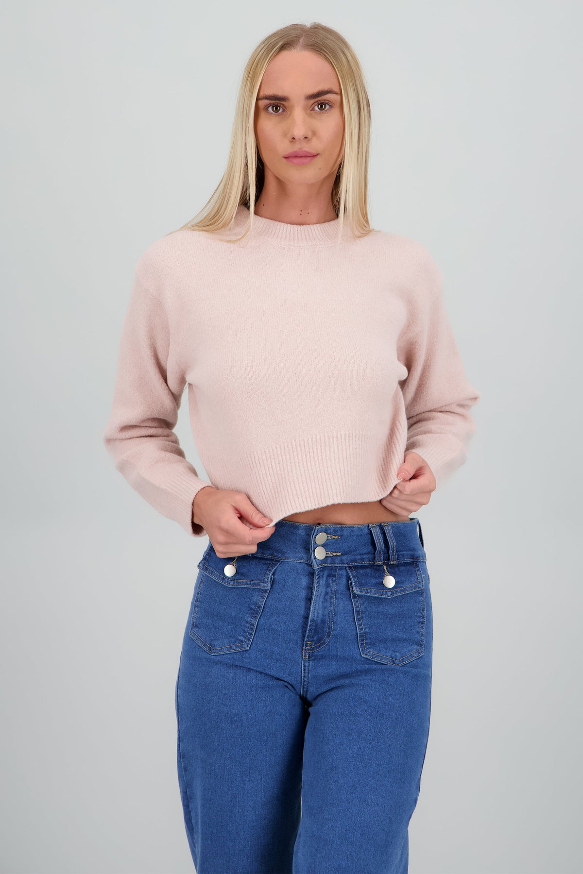 PASTEL PINK