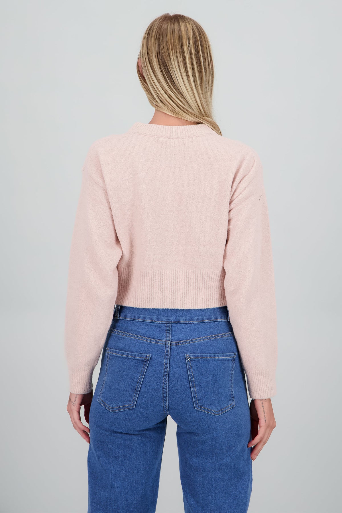 PASTEL PINK