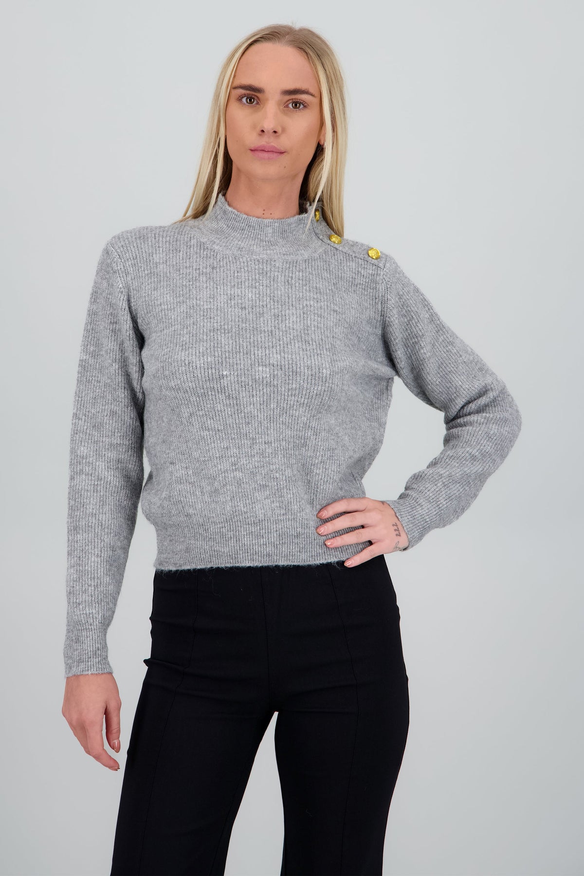 LIGHT GRAY
