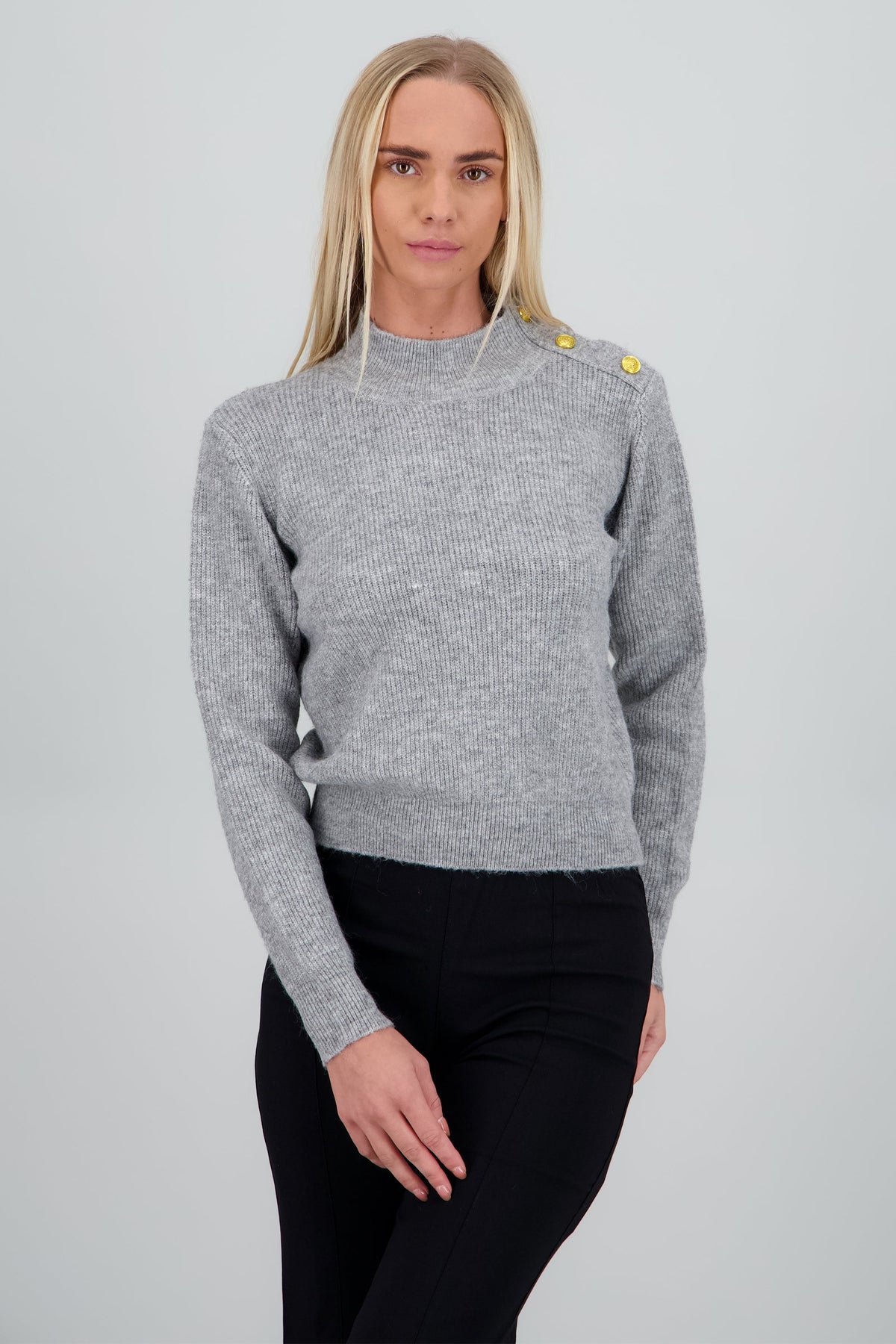 LIGHT GRAY