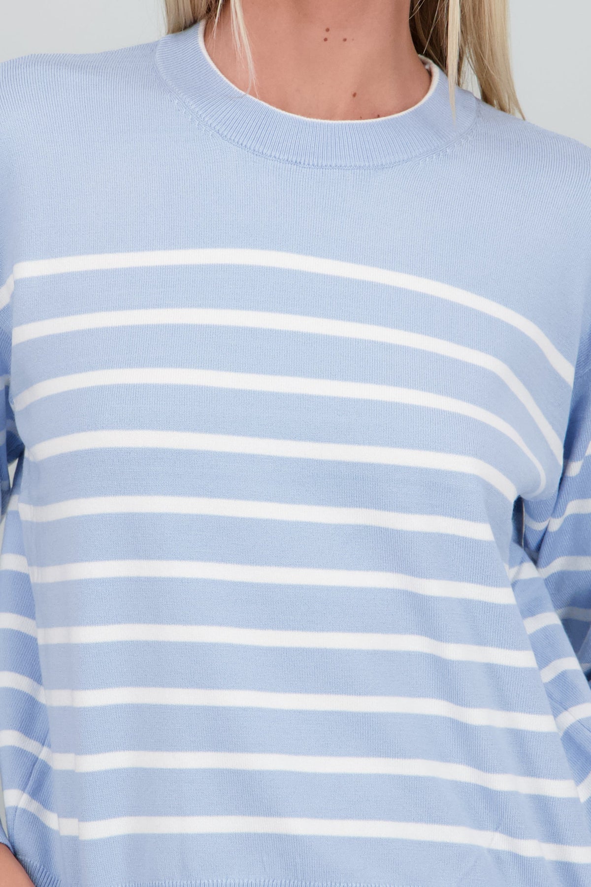 BLUE COMBO