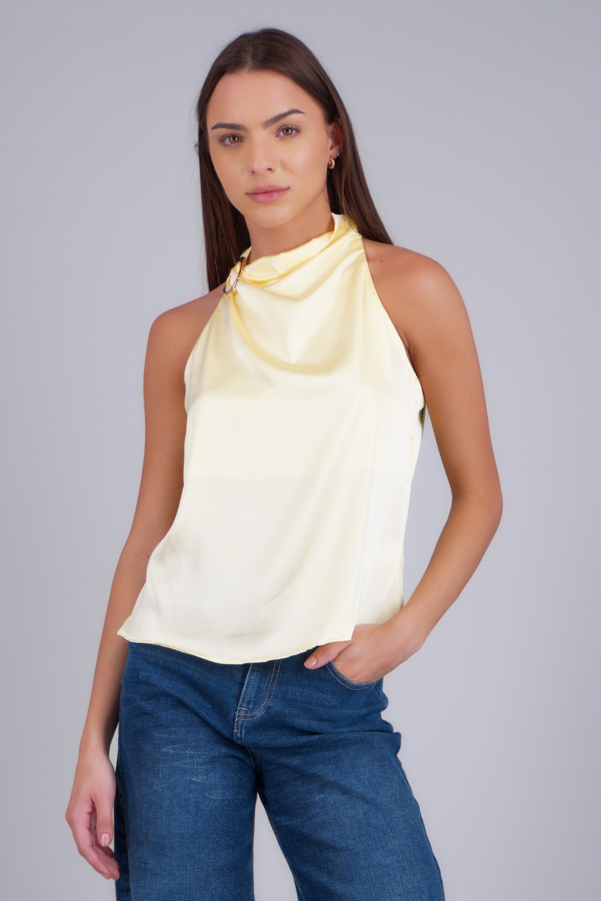 PASTEL YELLOW
