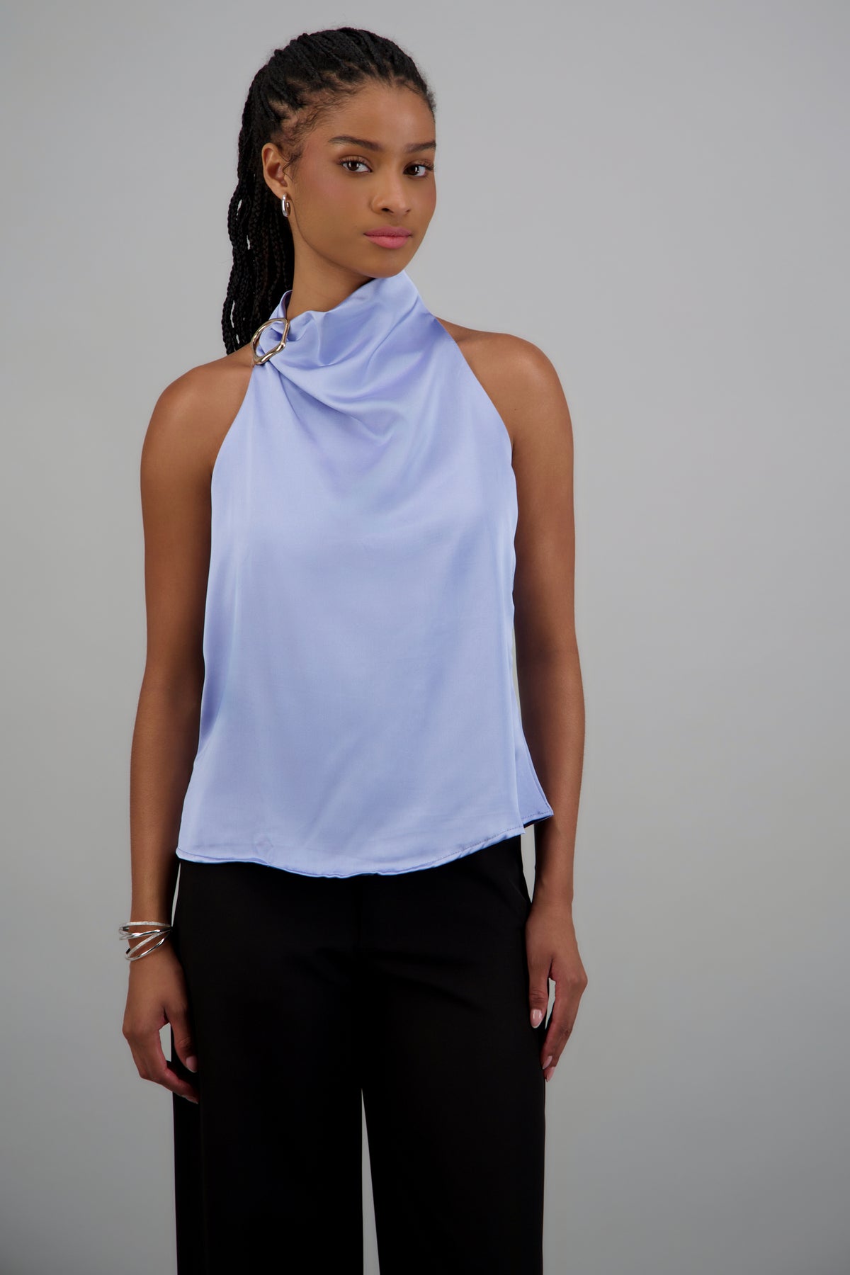 PASTEL BLUE