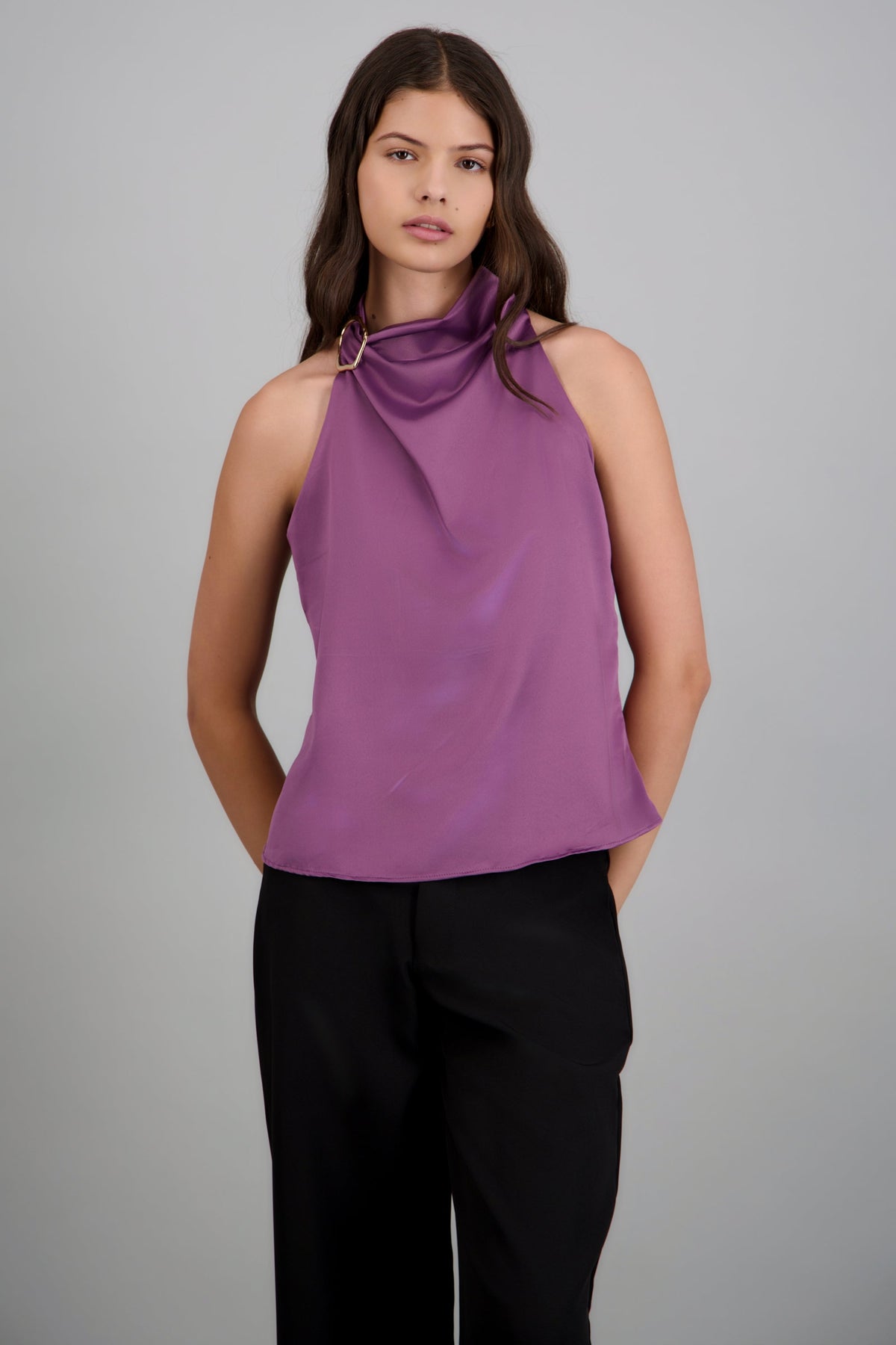 DARK PURPLE