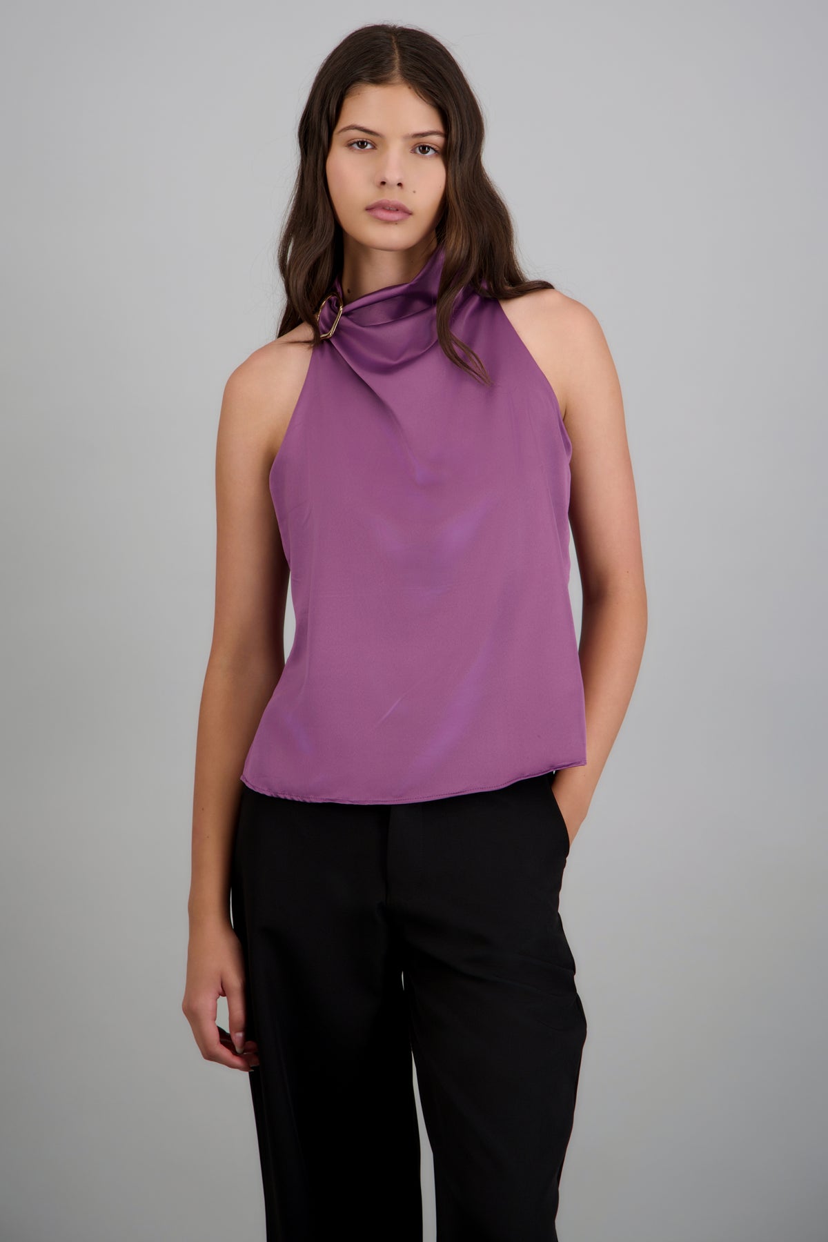DARK PURPLE