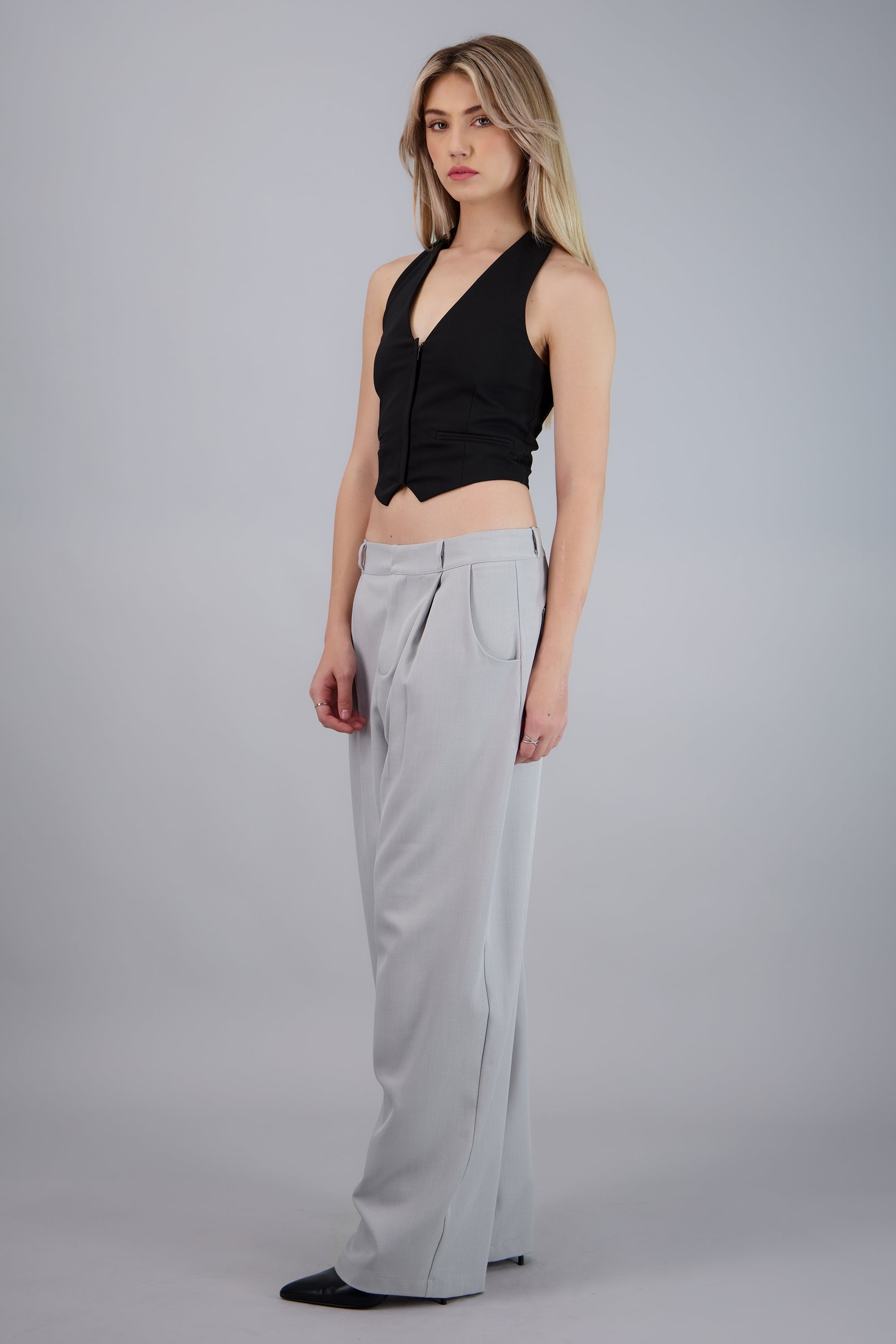 LIGHT GRAY