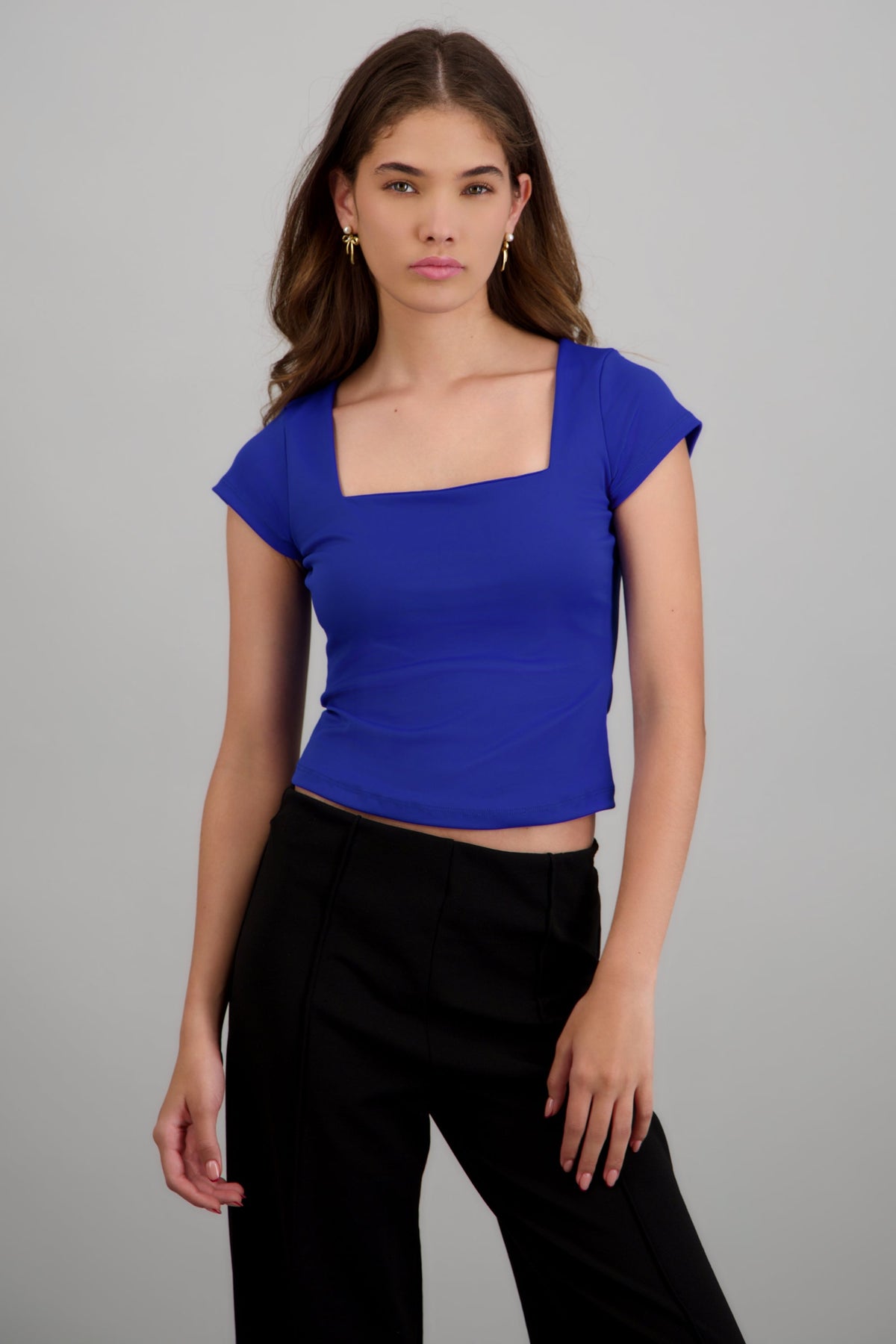 ROYAL BLUE