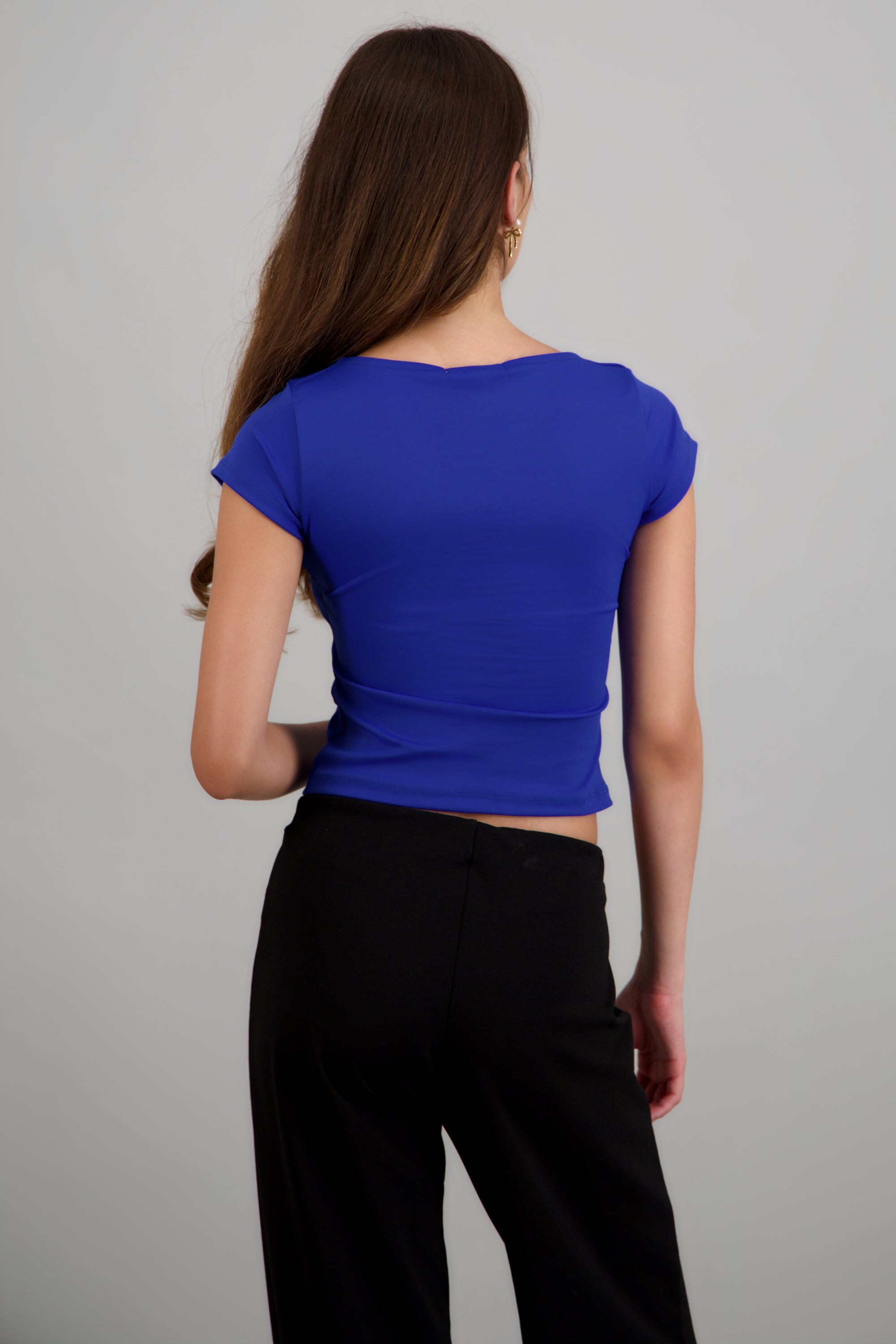 ROYAL BLUE