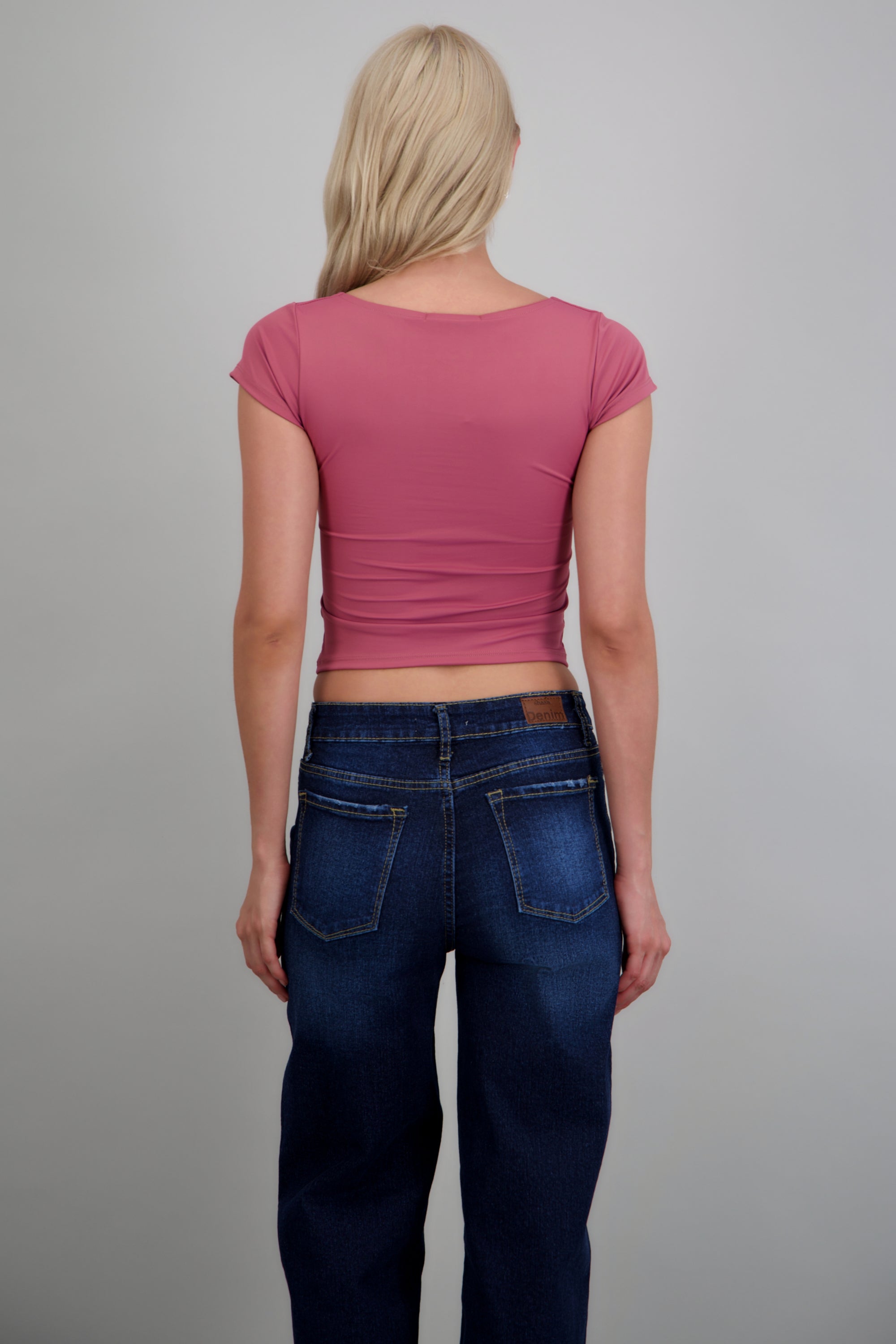 MAUVE