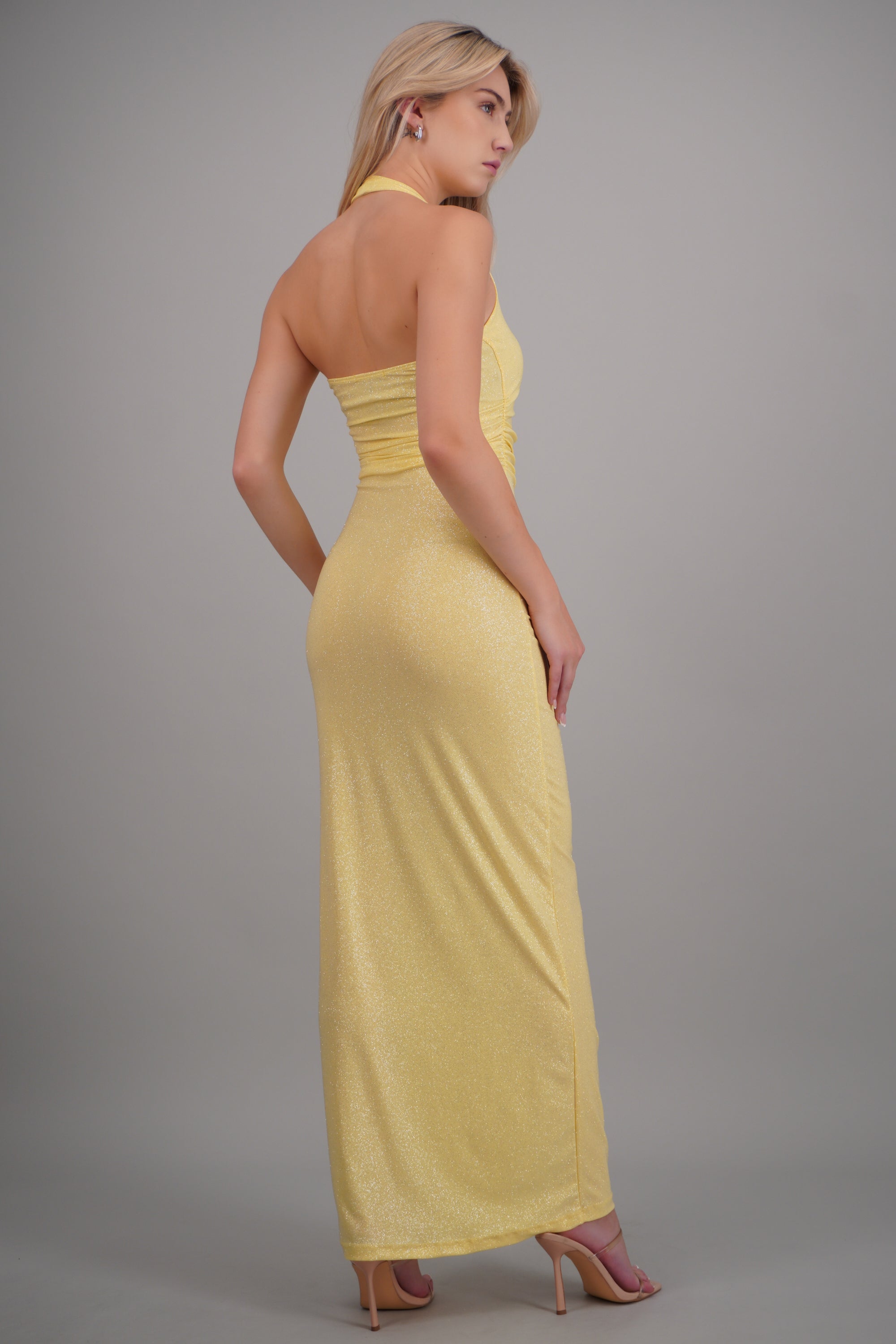 PASTEL YELLOW