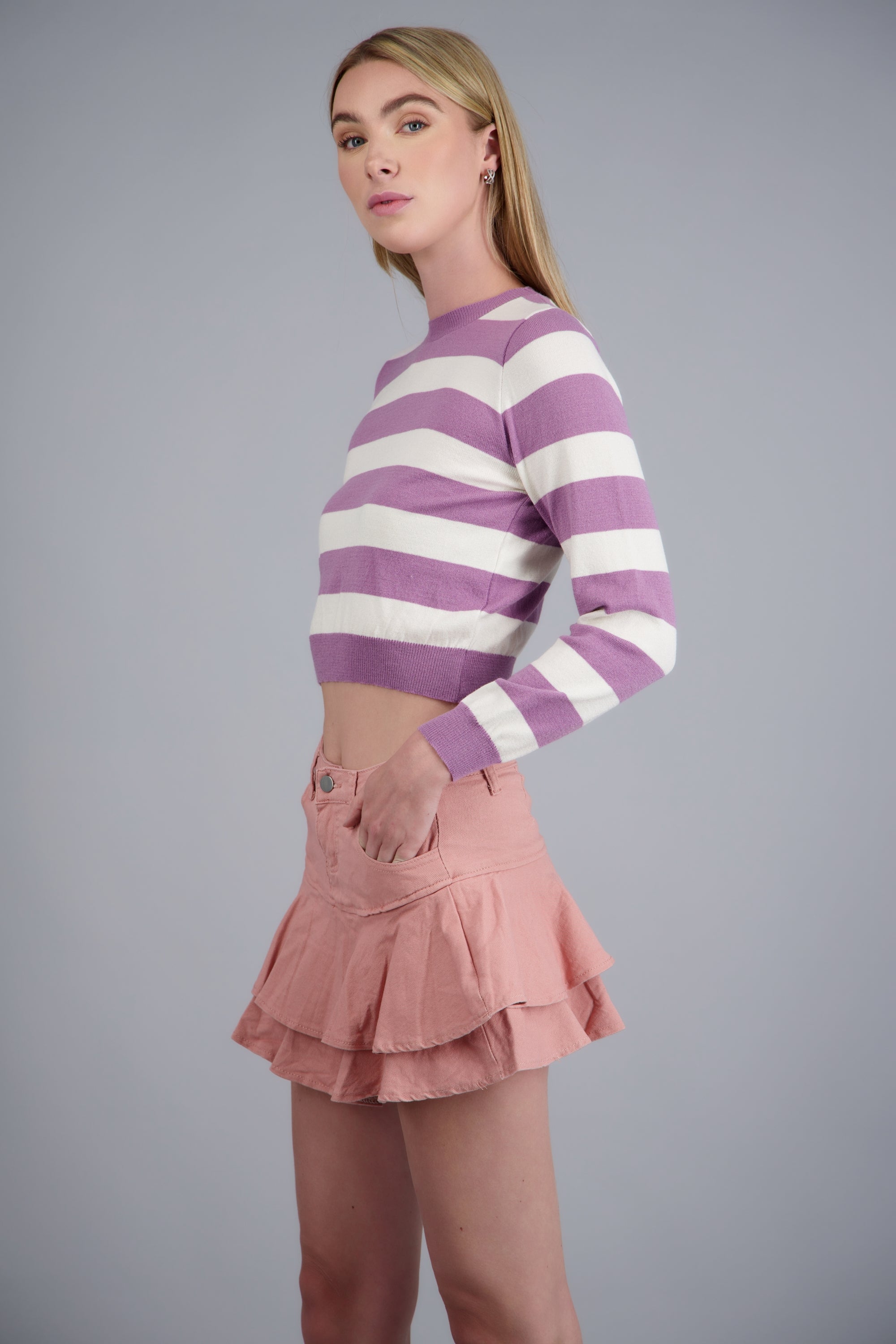 DARK PURPLE