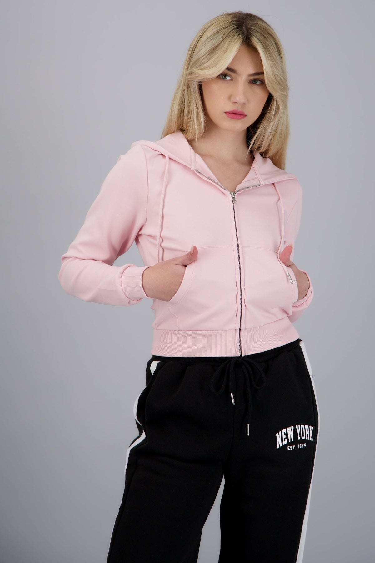 PASTEL PINK