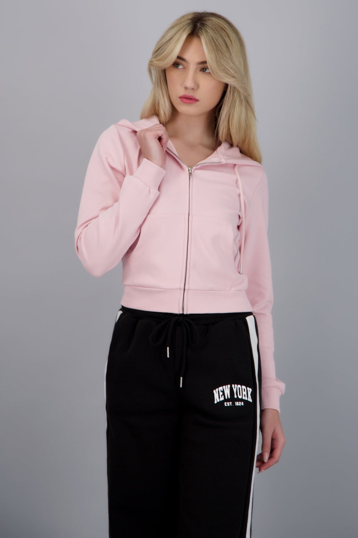 PASTEL PINK