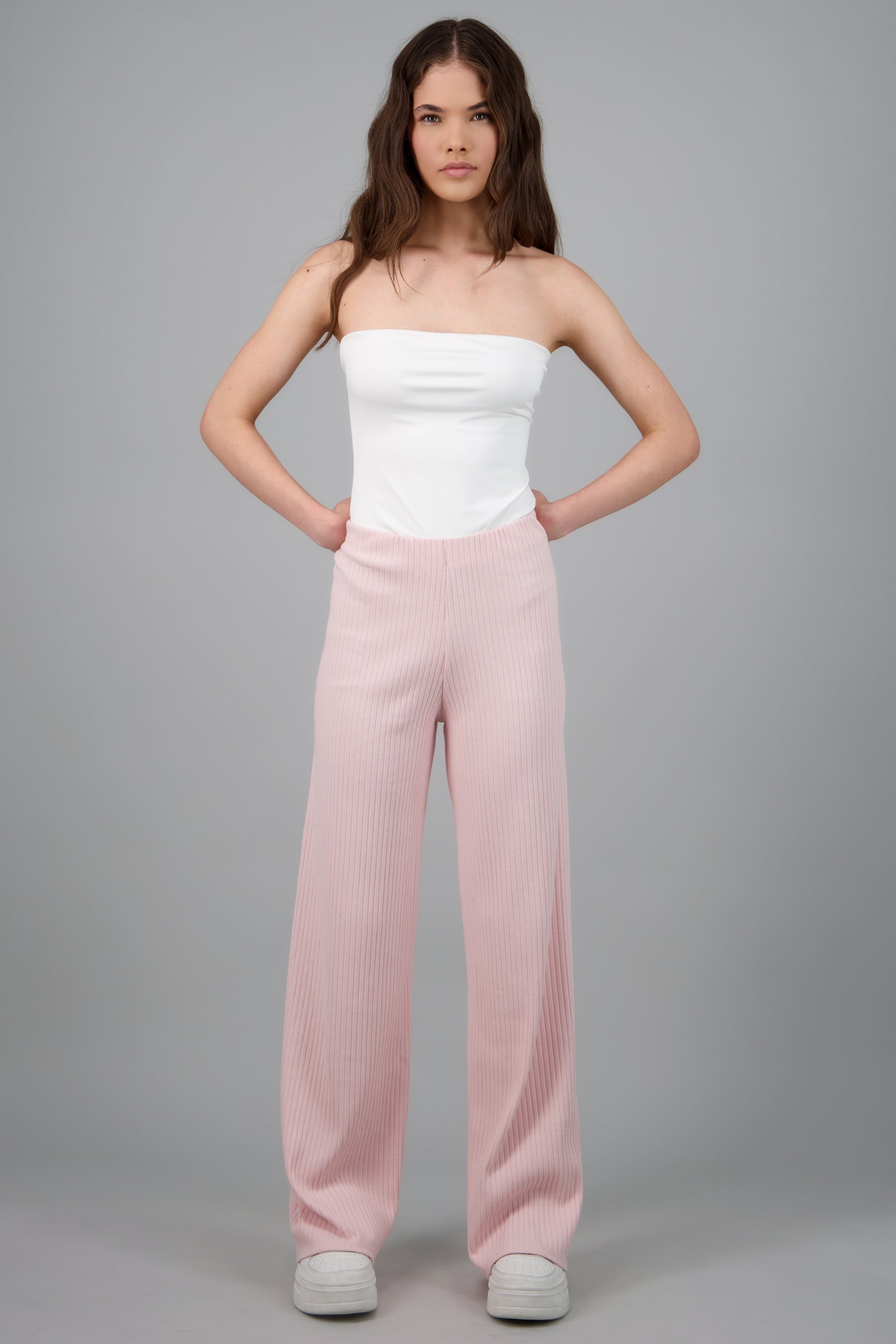 PASTEL PINK