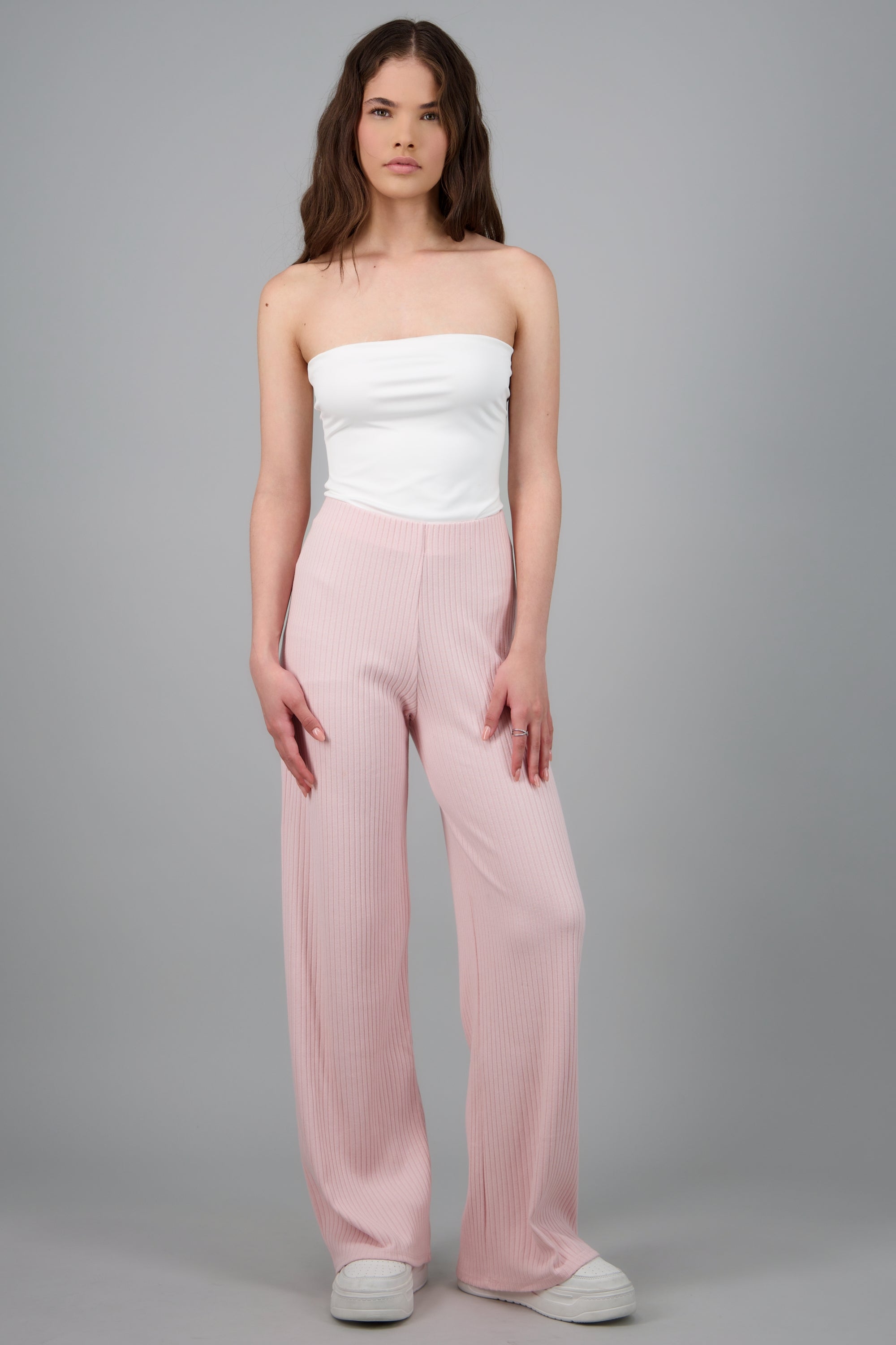 PASTEL PINK