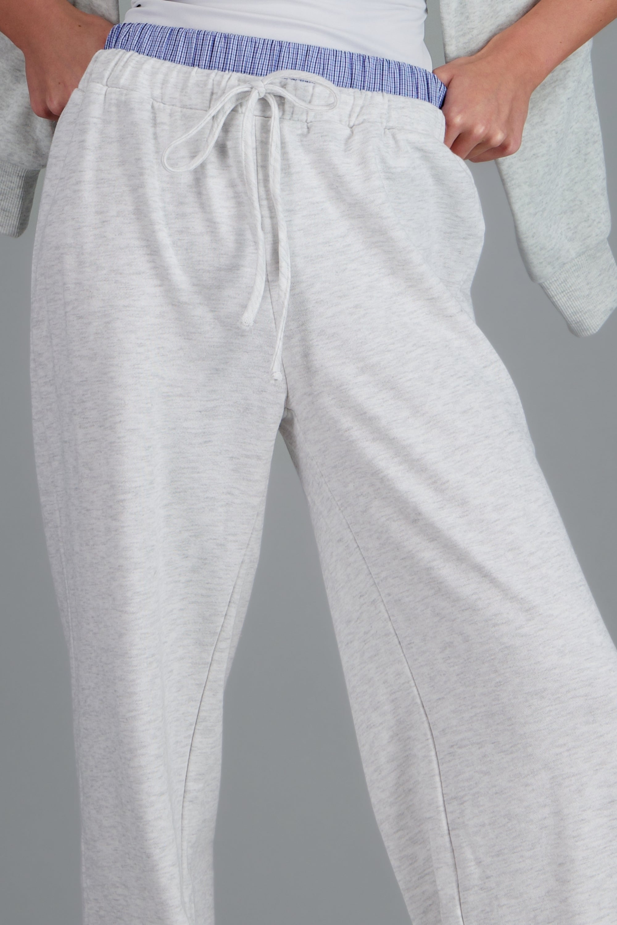 GRAY COMBO