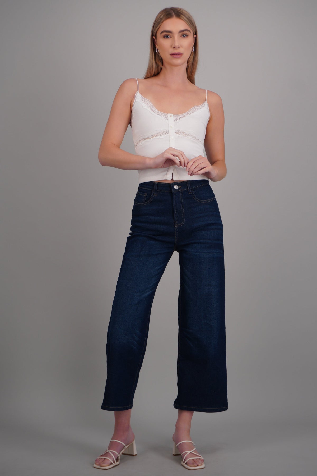 DARK WASH
