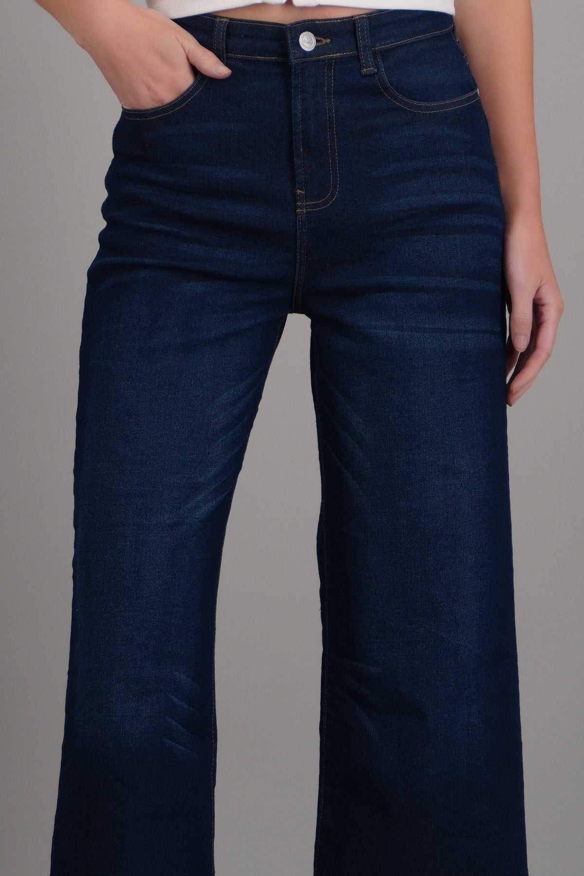 DARK WASH