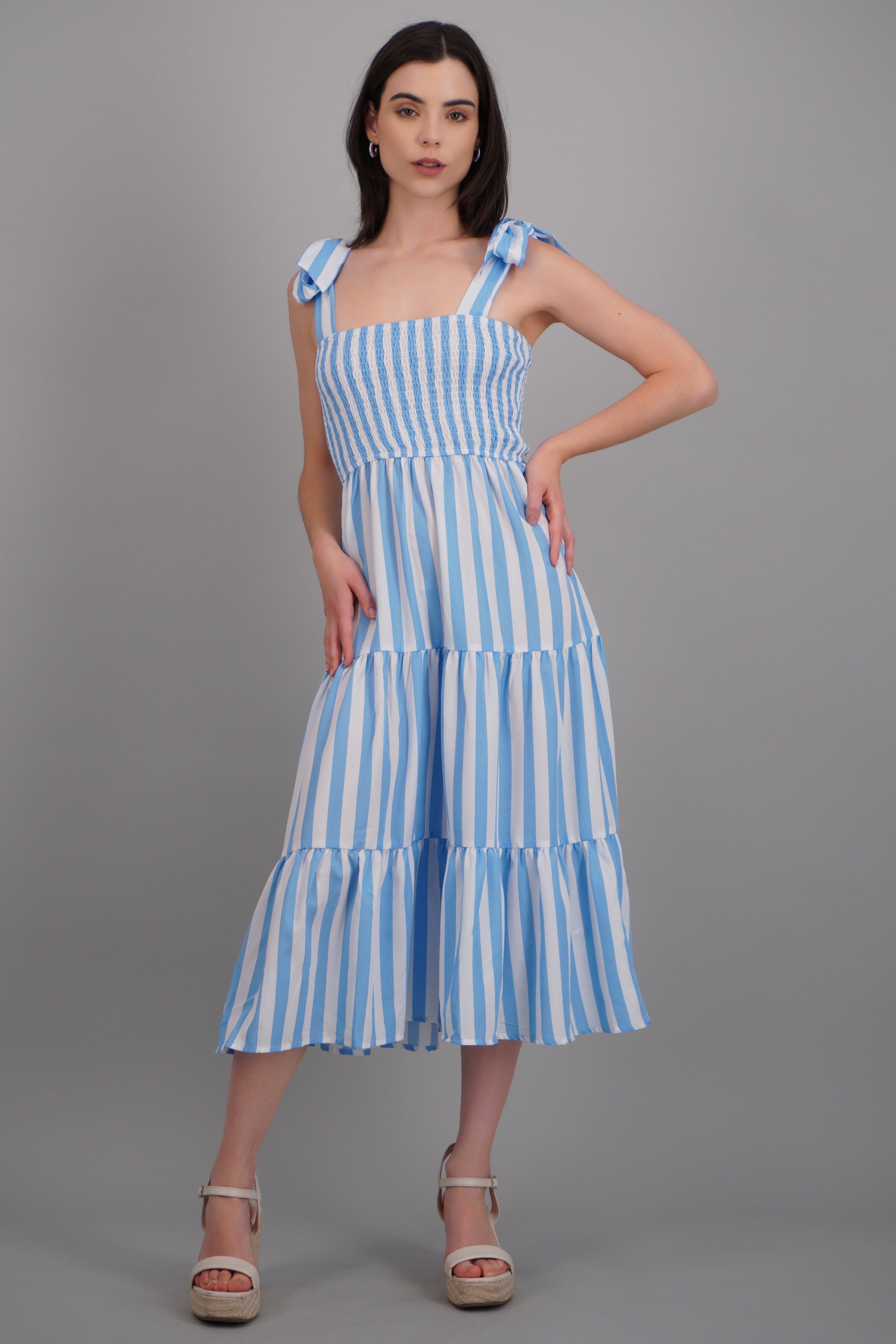 PASTEL BLUE