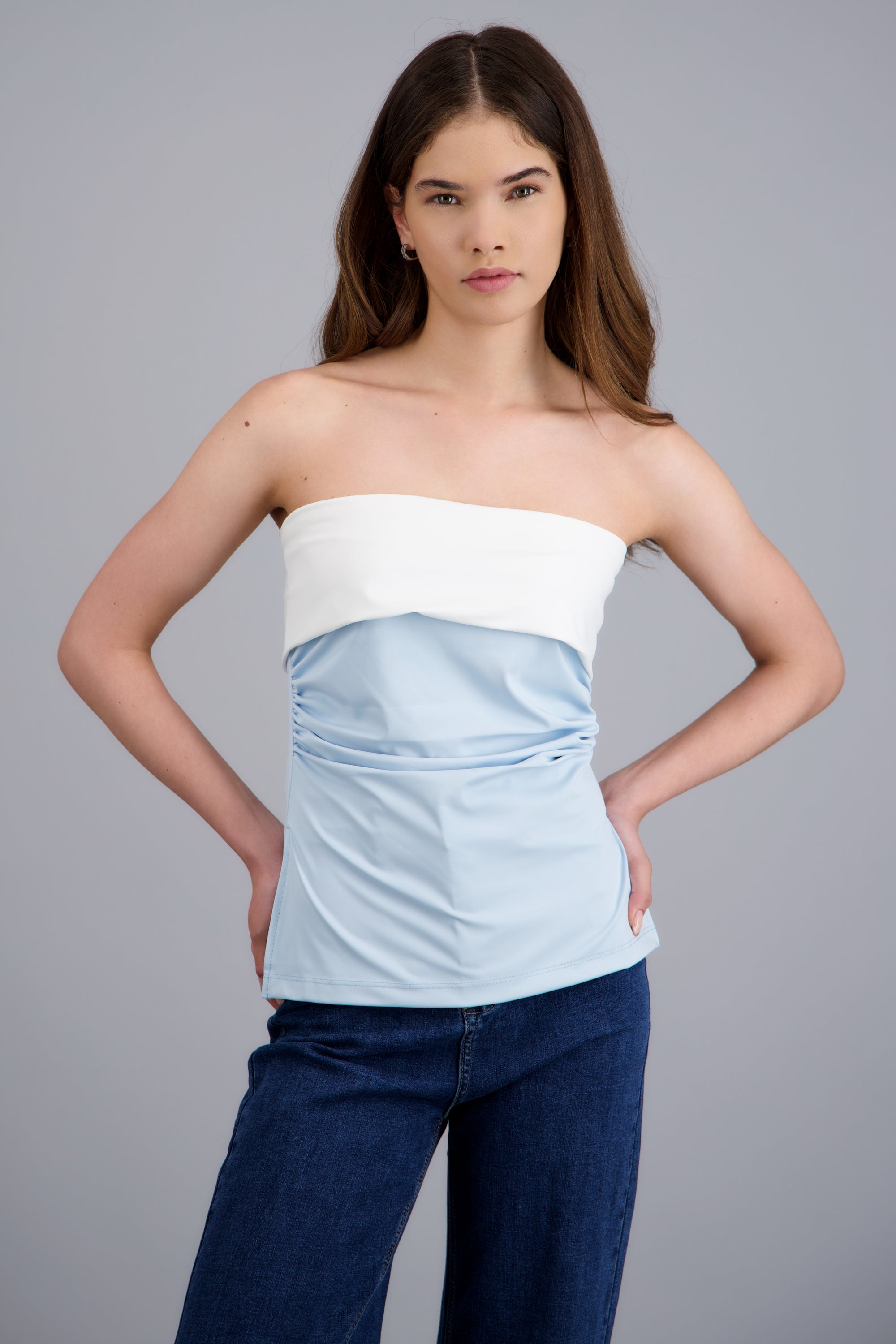 PASTEL BLUE