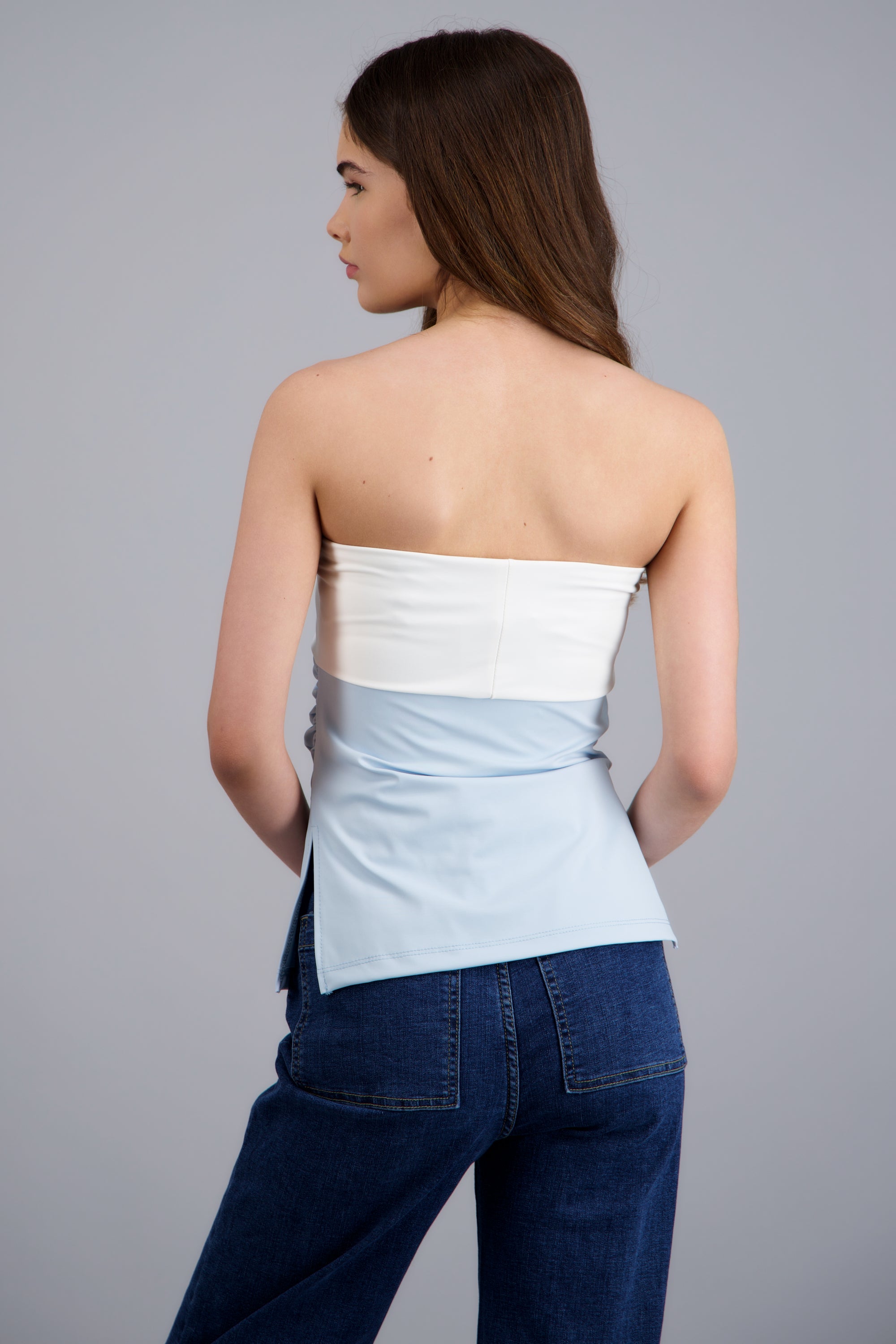 PASTEL BLUE