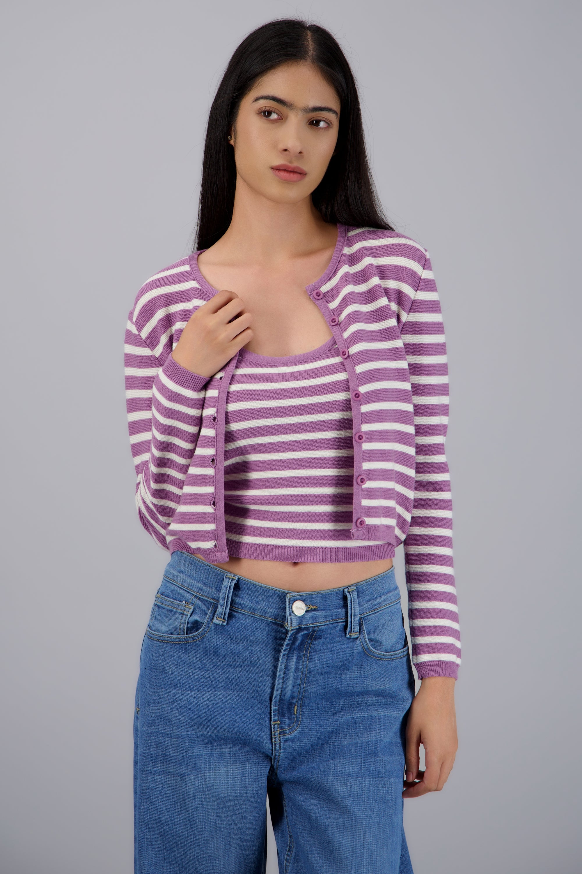 PASTEL PURPLE