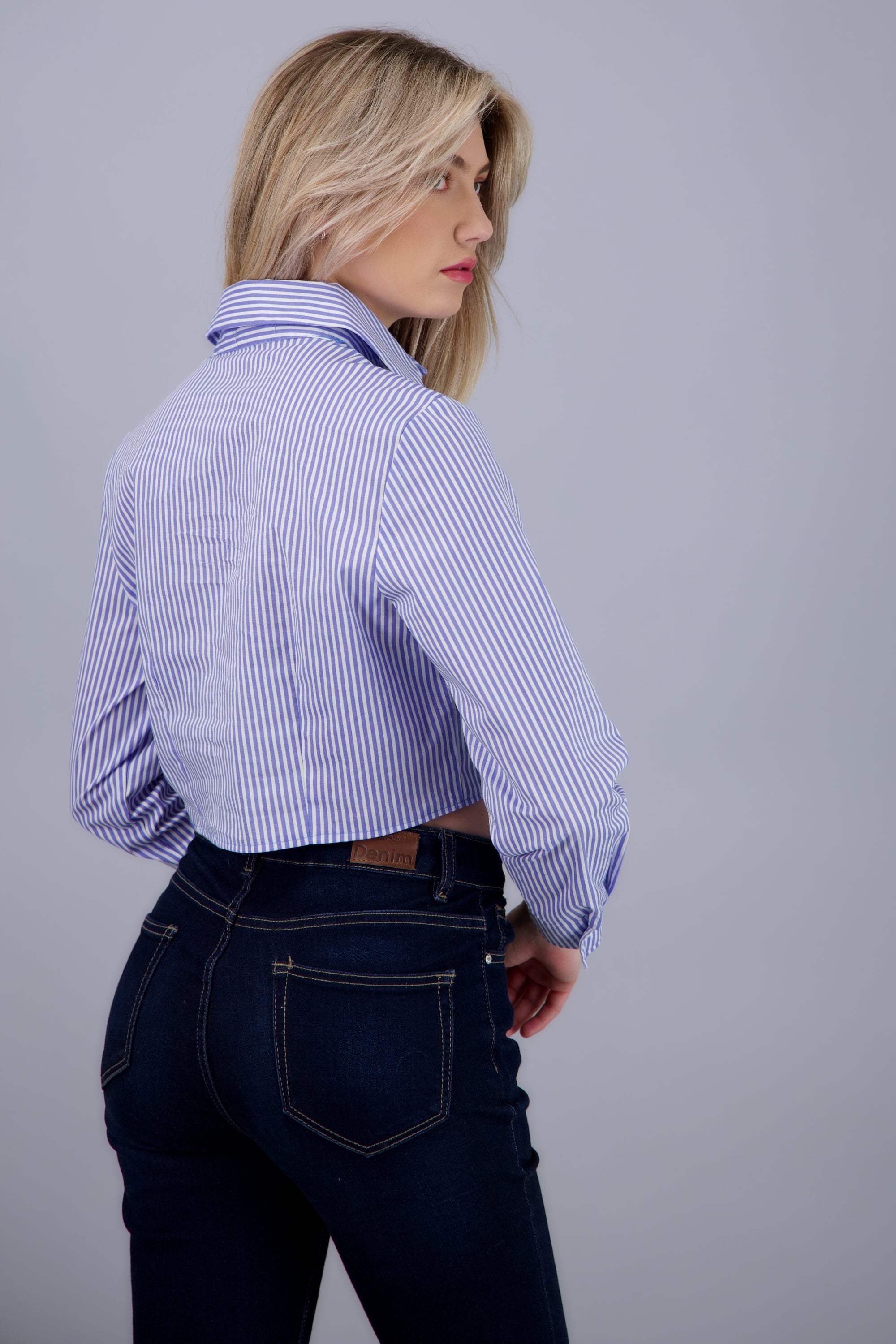 BLUE COMBO