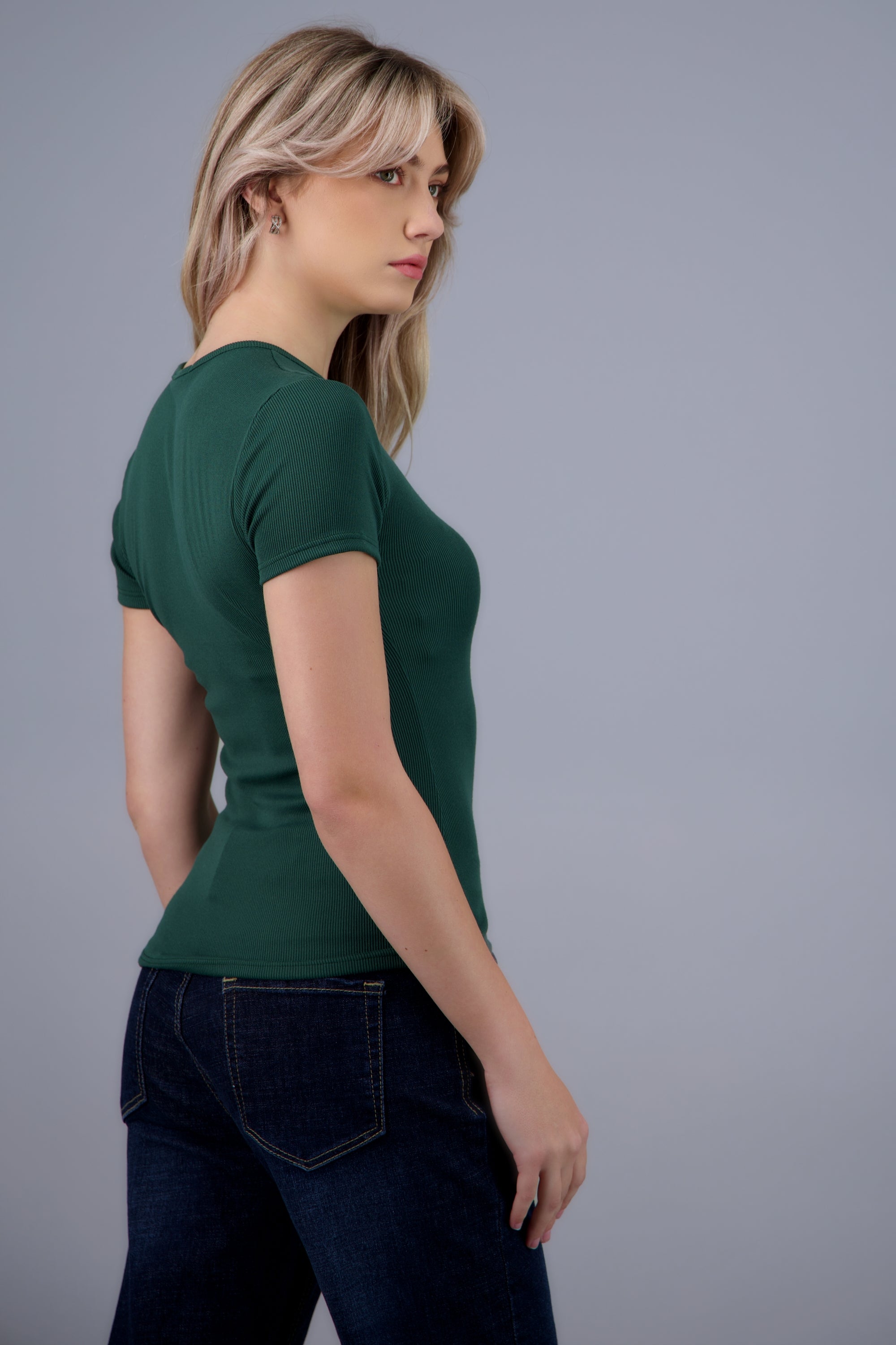 HUNTER GREEN