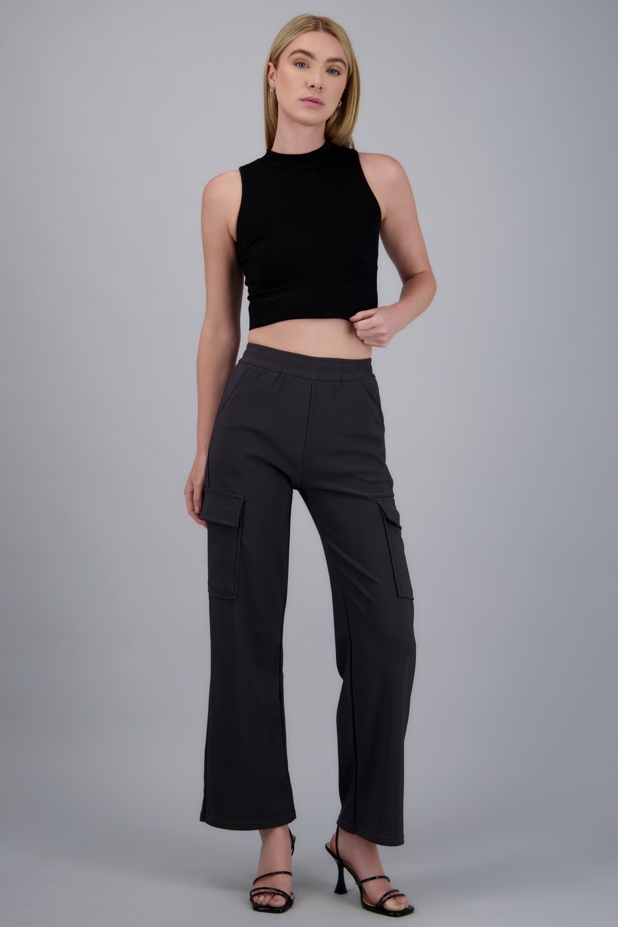 DARK GRAY