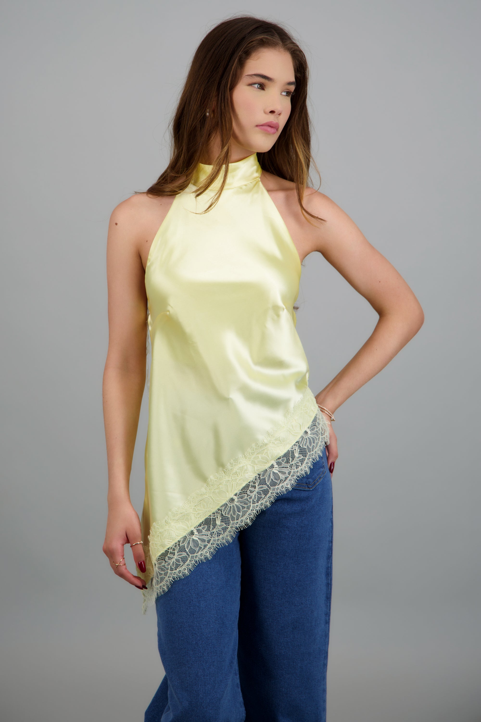 PASTEL YELLOW