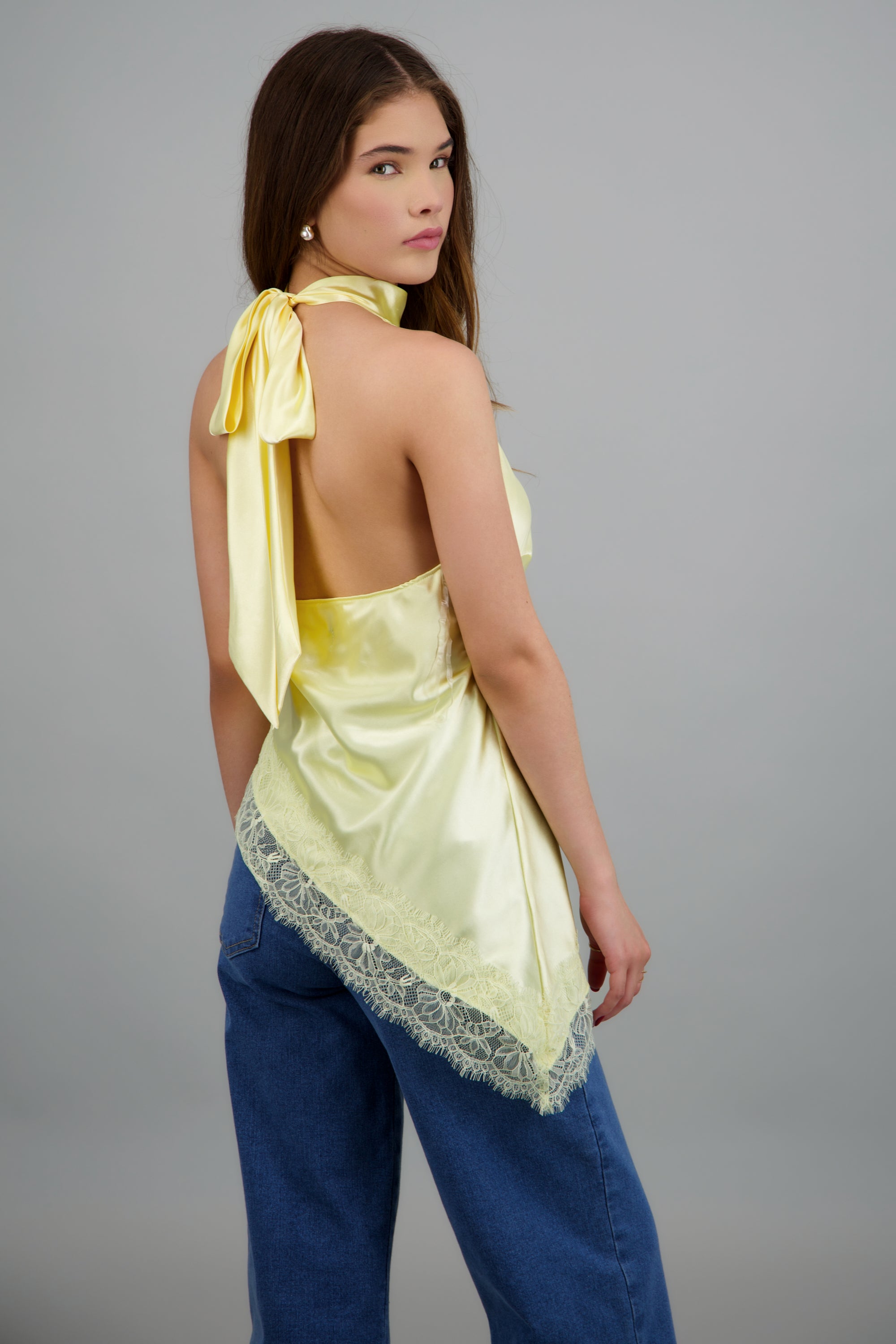 PASTEL YELLOW