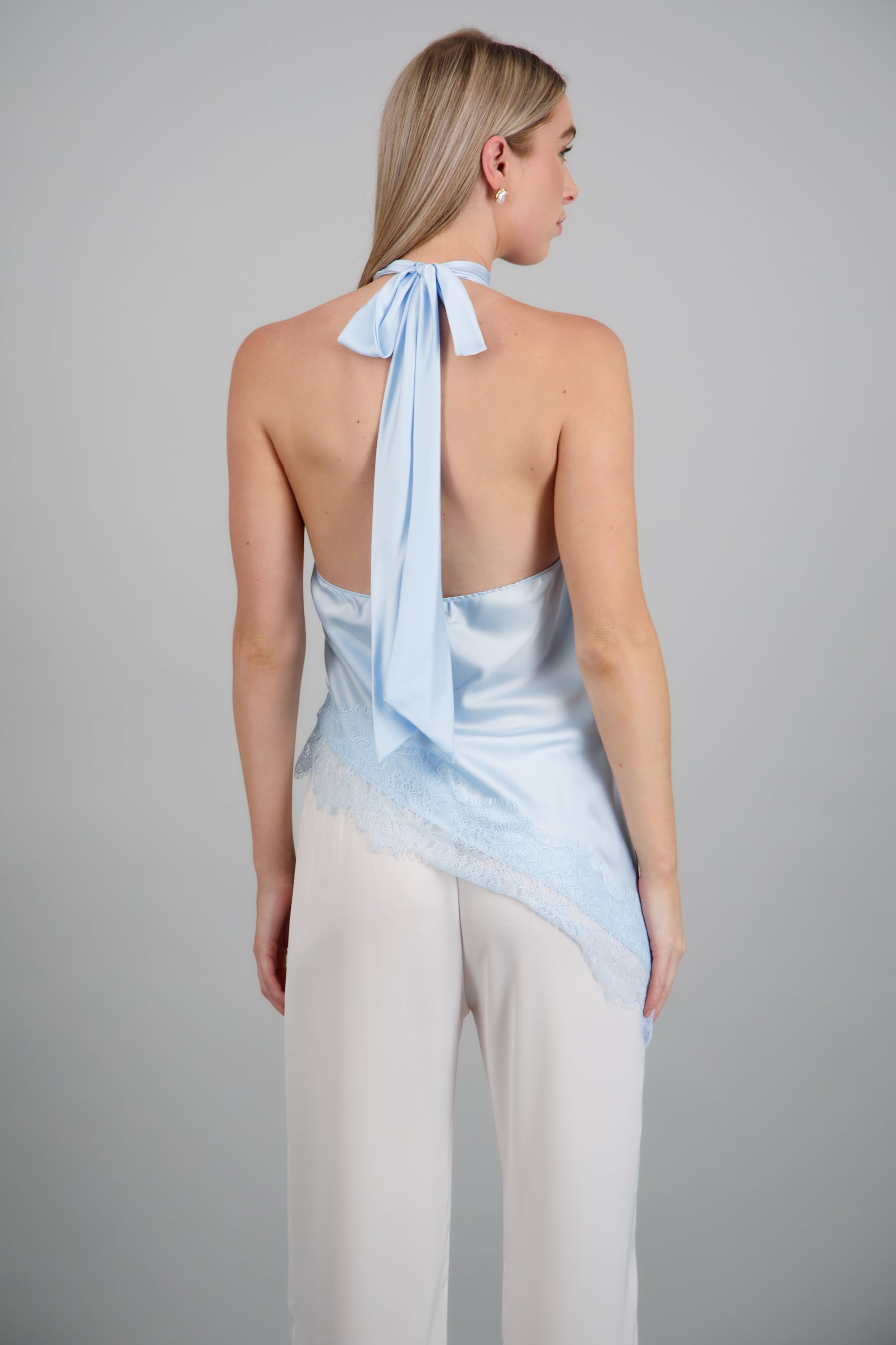 PASTEL BLUE