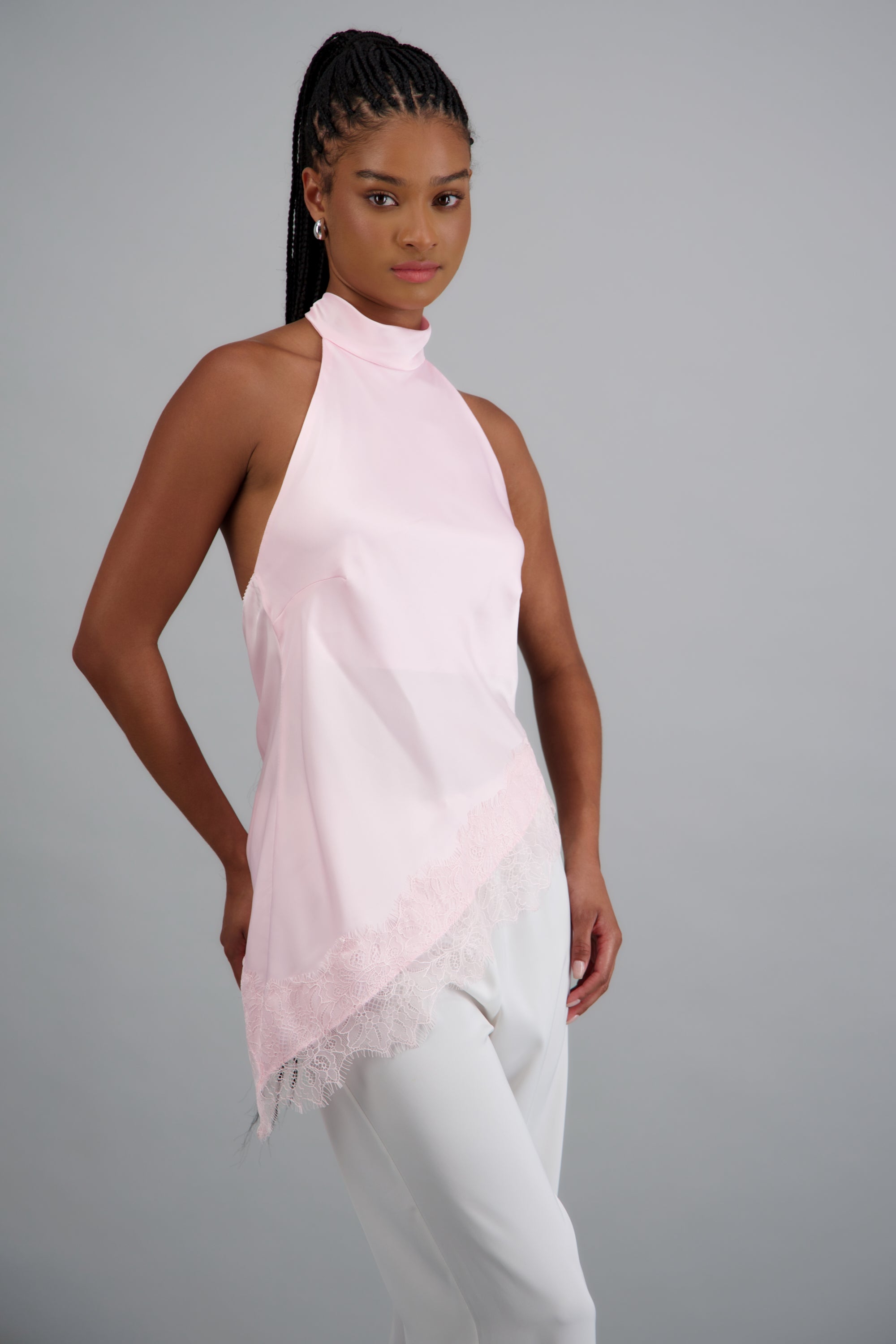 PASTEL PINK