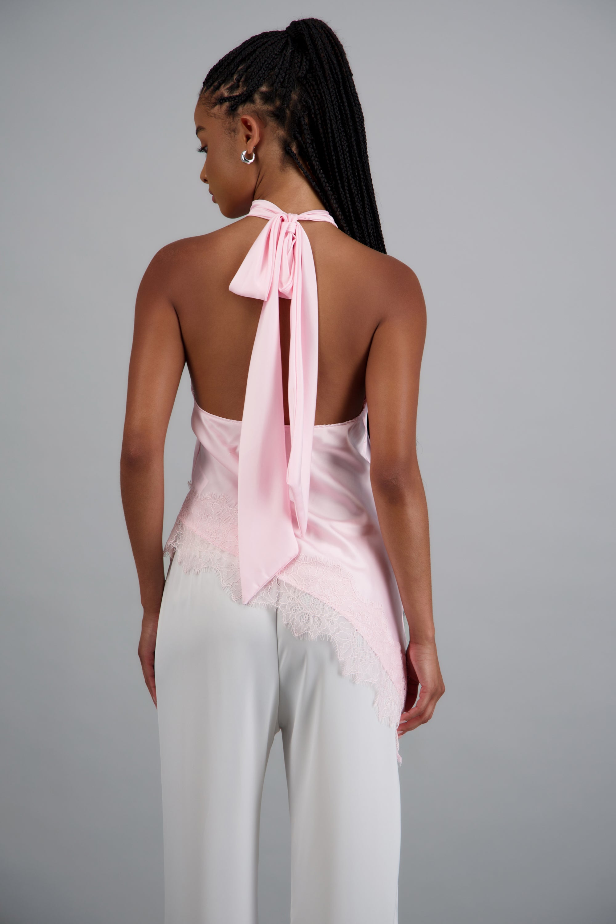 PASTEL PINK